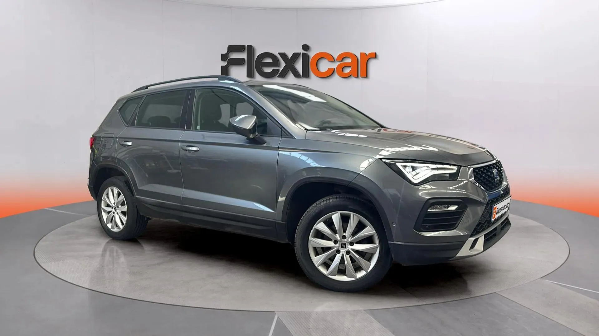 SEAT Ateca 1.5 TSI Style XXL