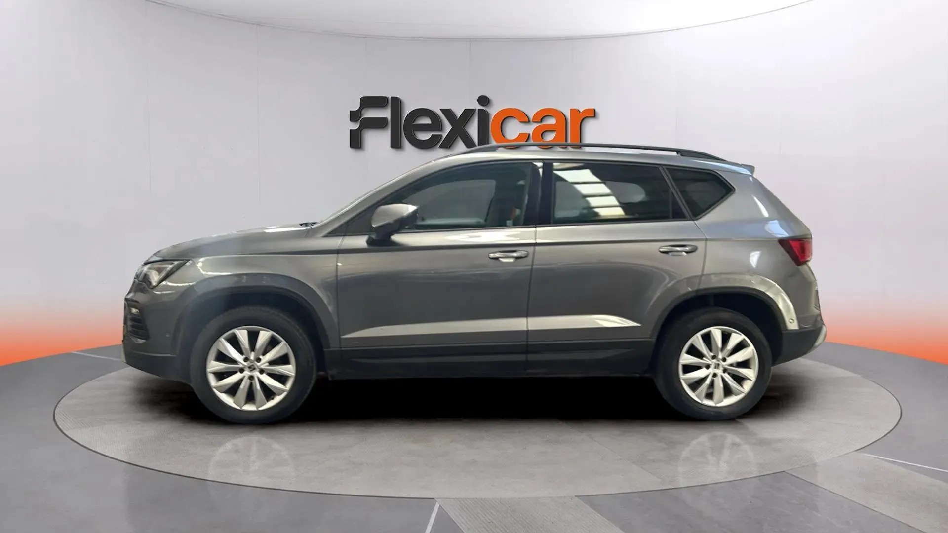 SEAT Ateca 1.5 TSI Style XXL - foto 4