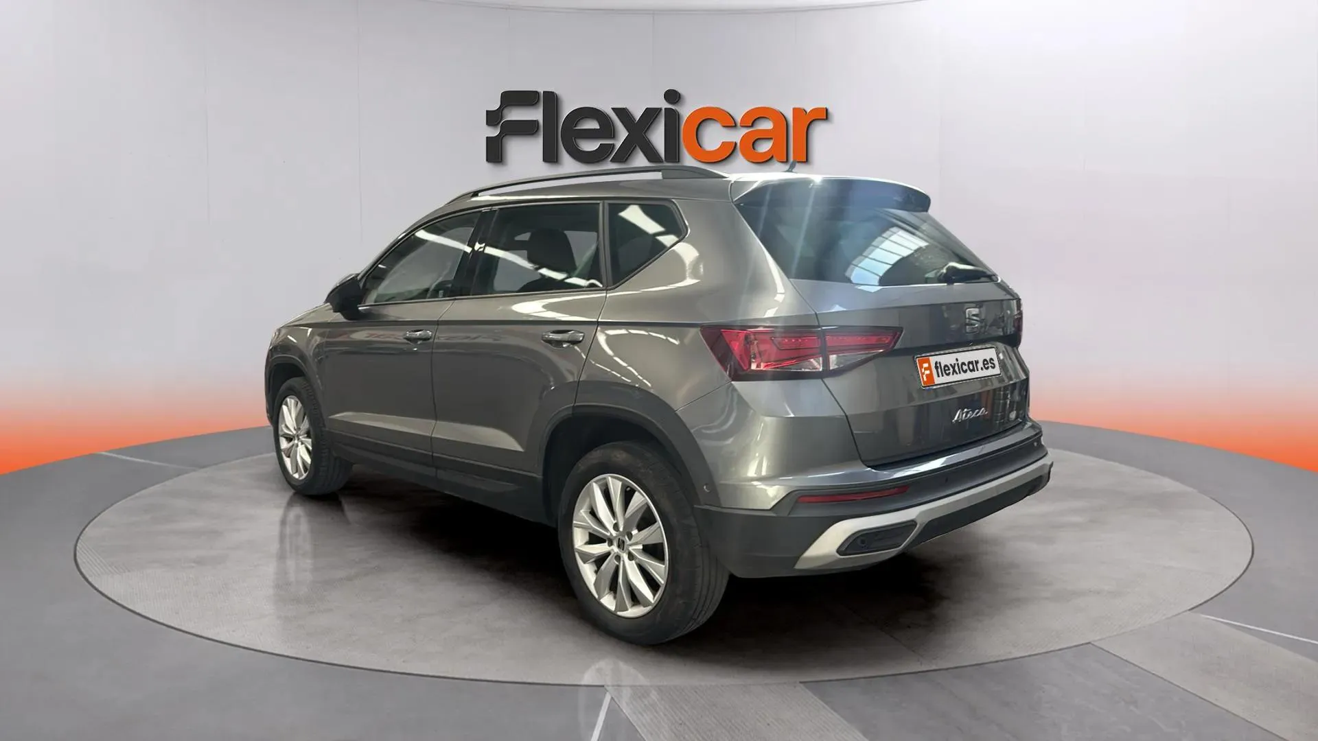 SEAT Ateca 1.5 TSI Style XXL - foto 5