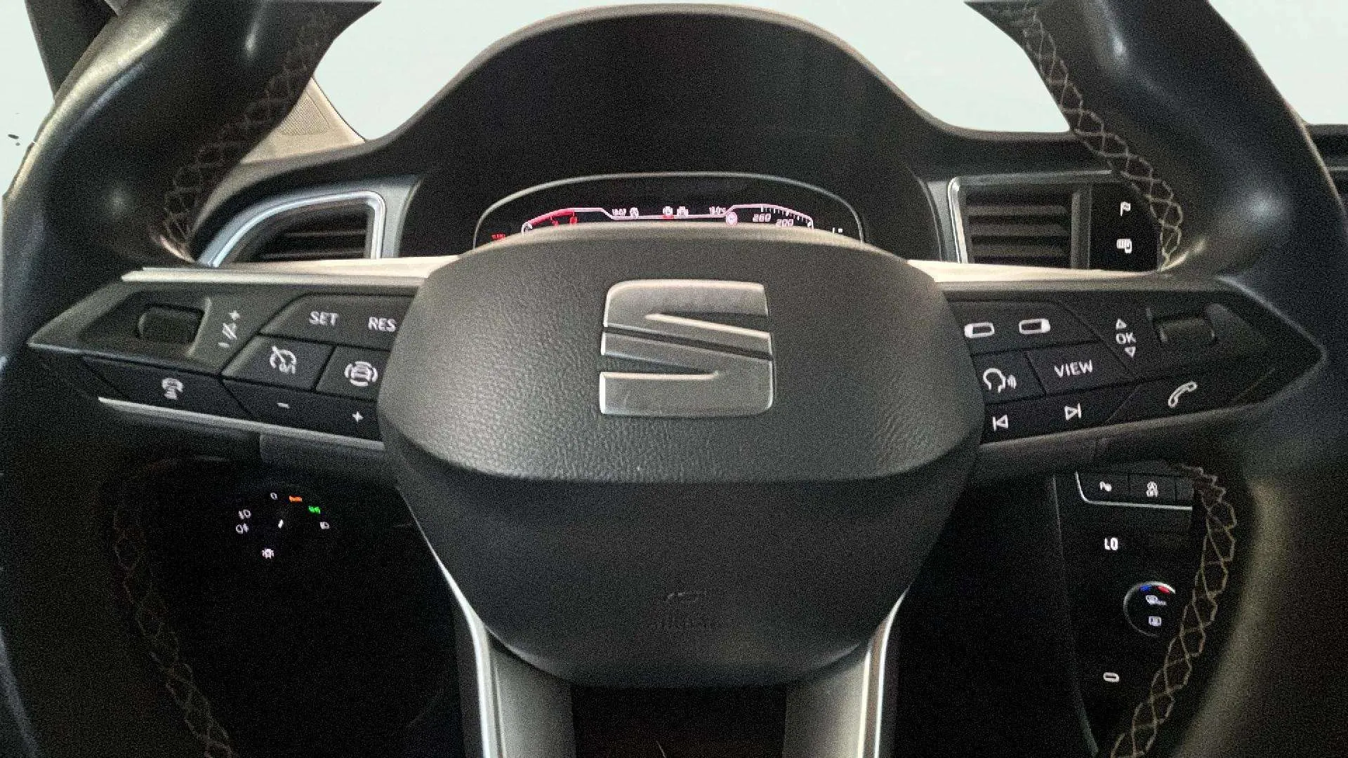 SEAT Ateca 1.5 TSI Style XXL - foto 21