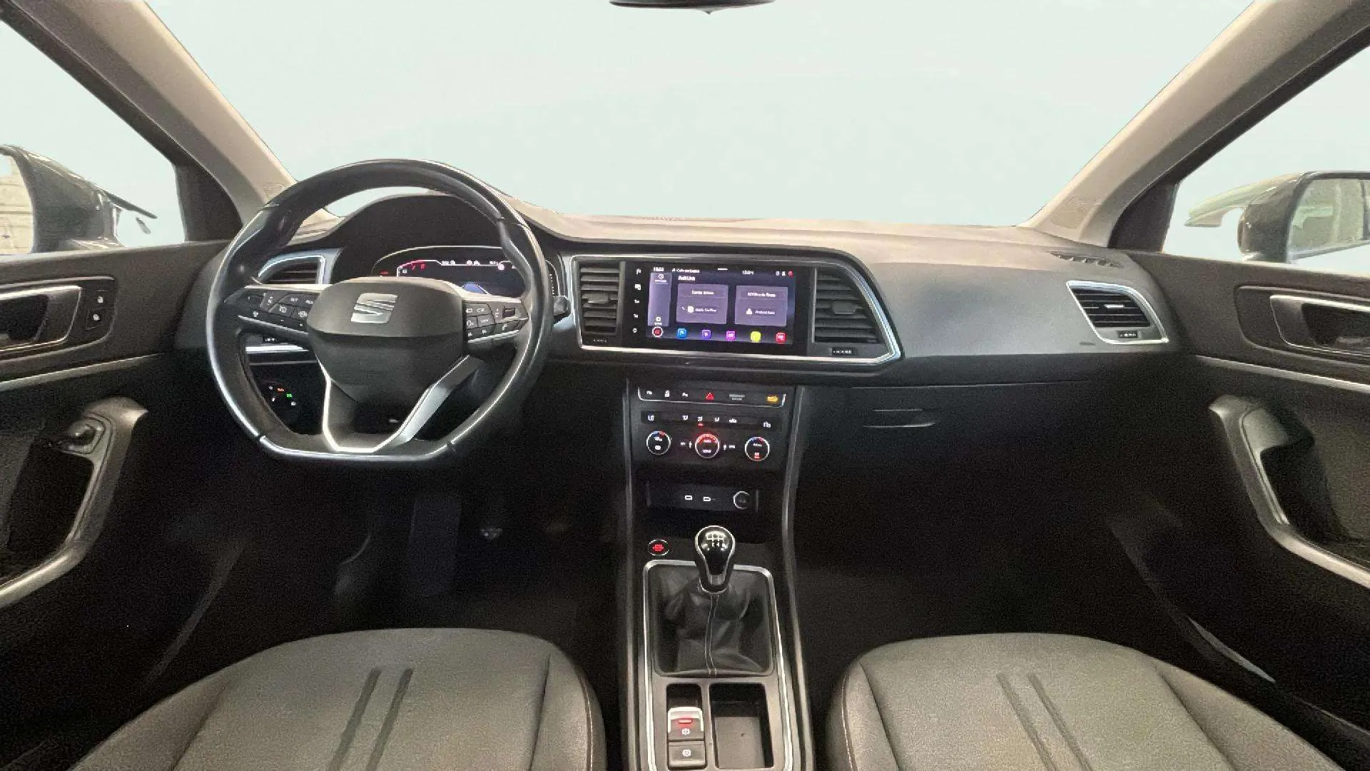 SEAT Ateca 1.5 TSI Style XXL - foto 13