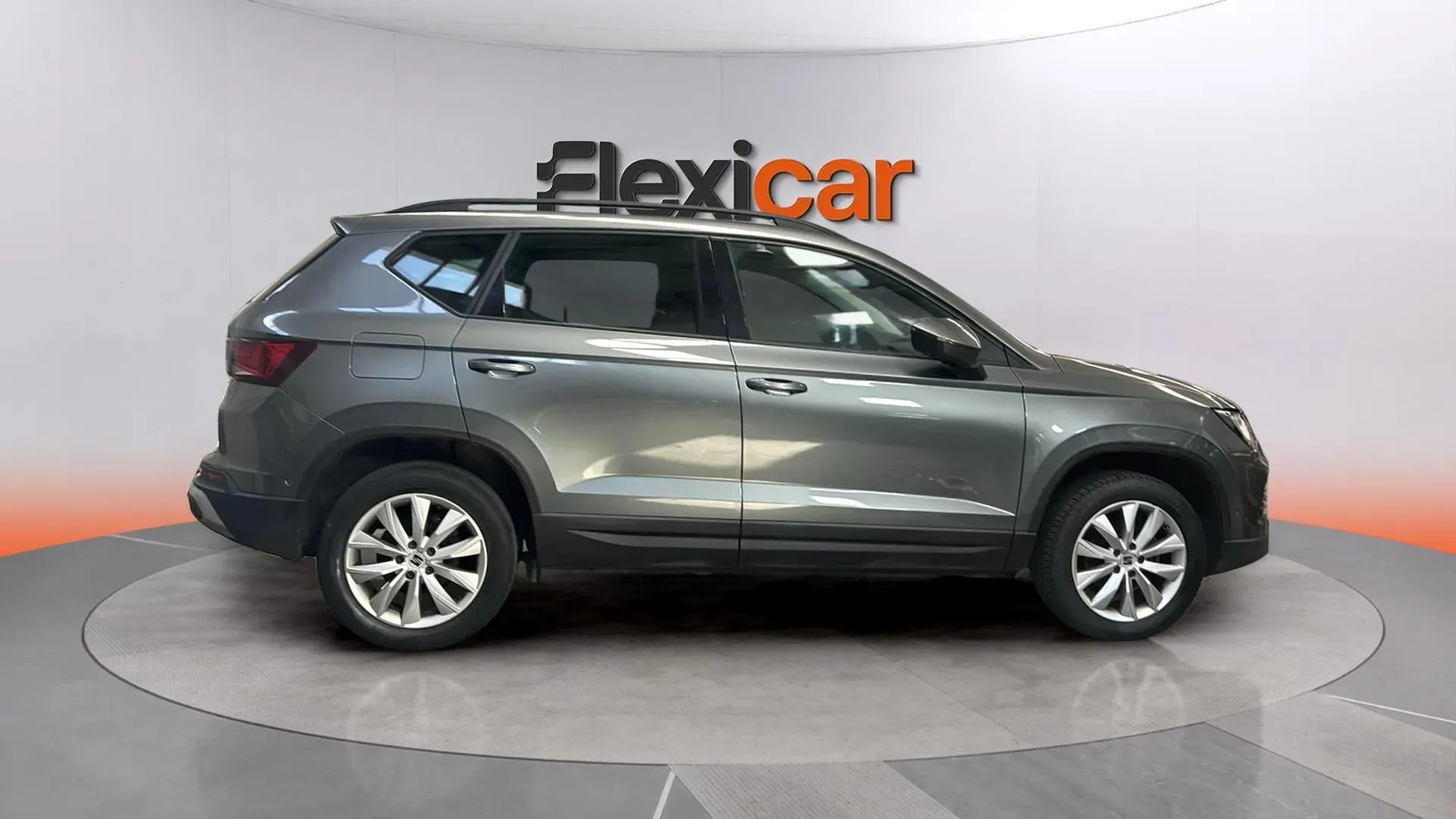 SEAT Ateca 1.5 TSI Style XXL - foto 8
