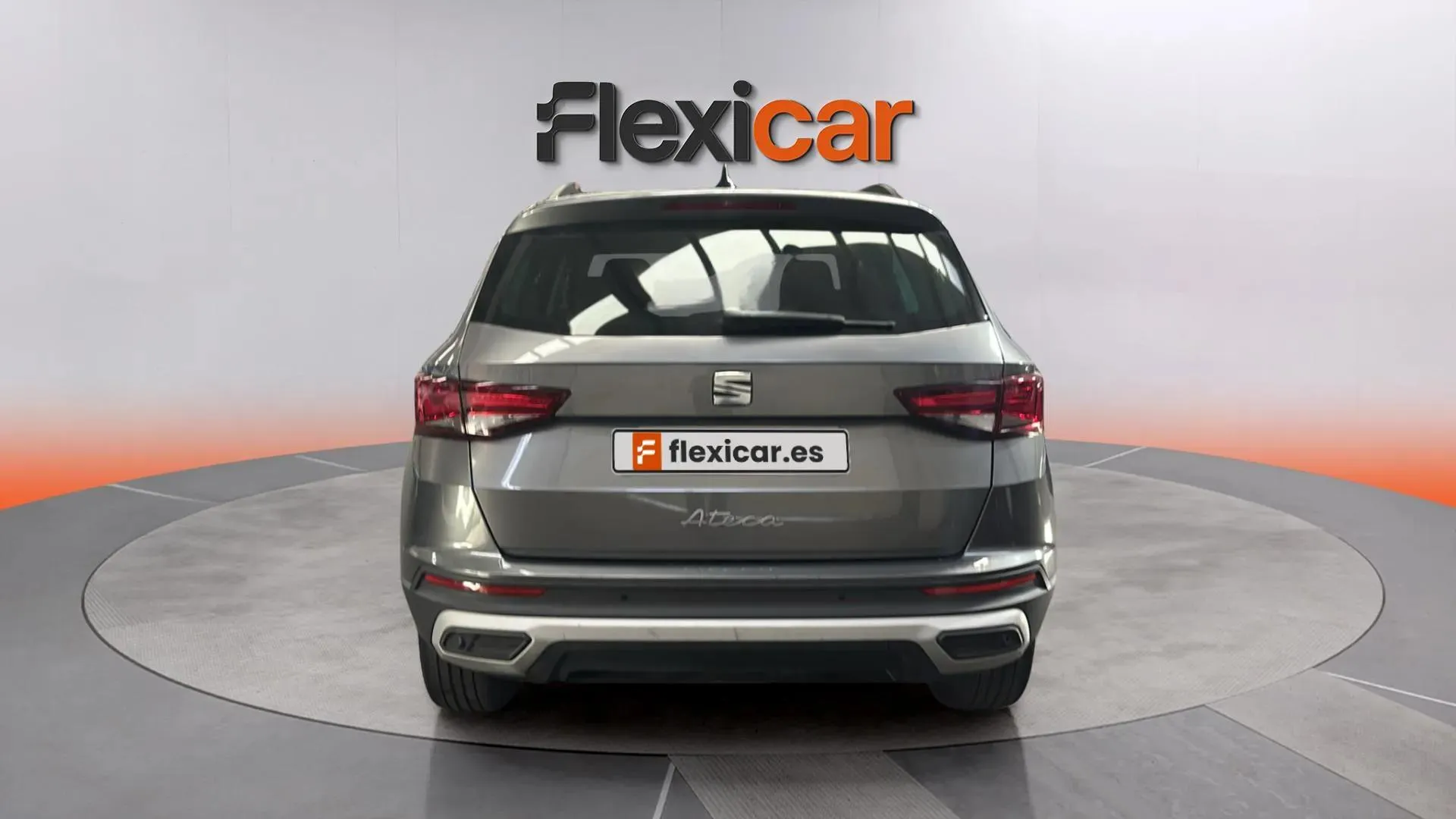 SEAT Ateca 1.5 TSI Style XXL - foto 6