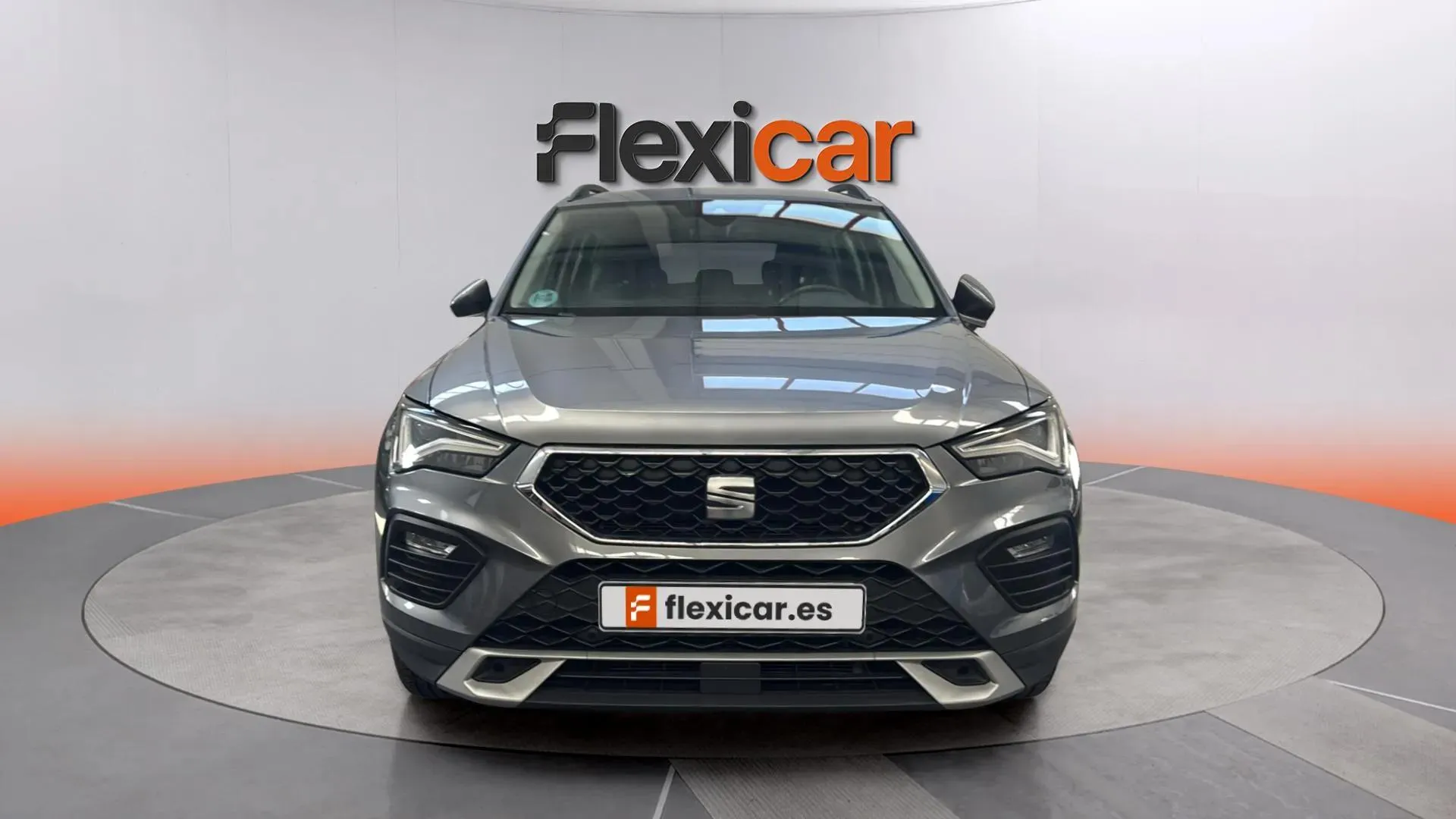 SEAT Ateca 1.5 TSI Style XXL - foto 2