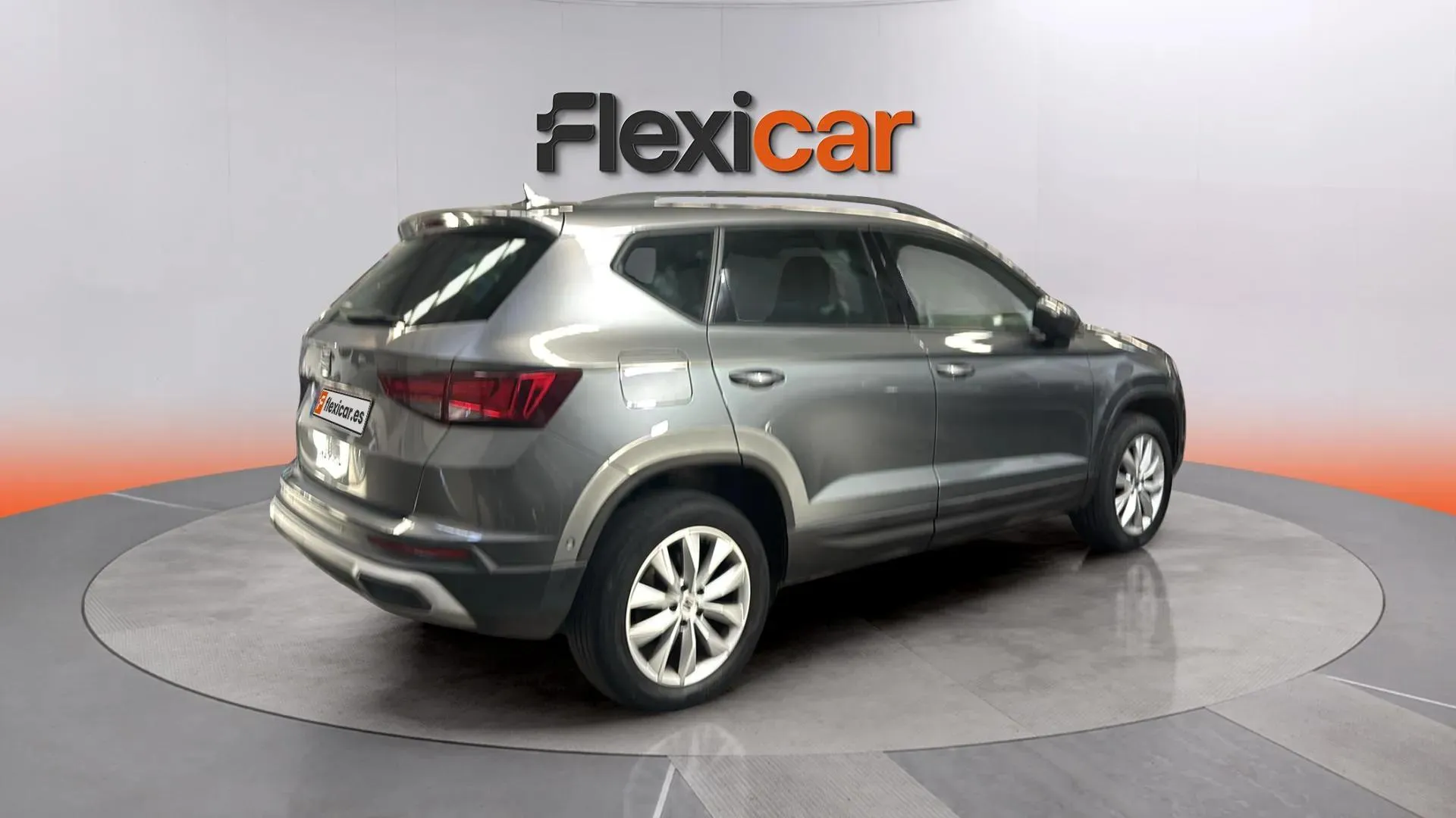 SEAT Ateca 1.5 TSI Style XXL - foto 7