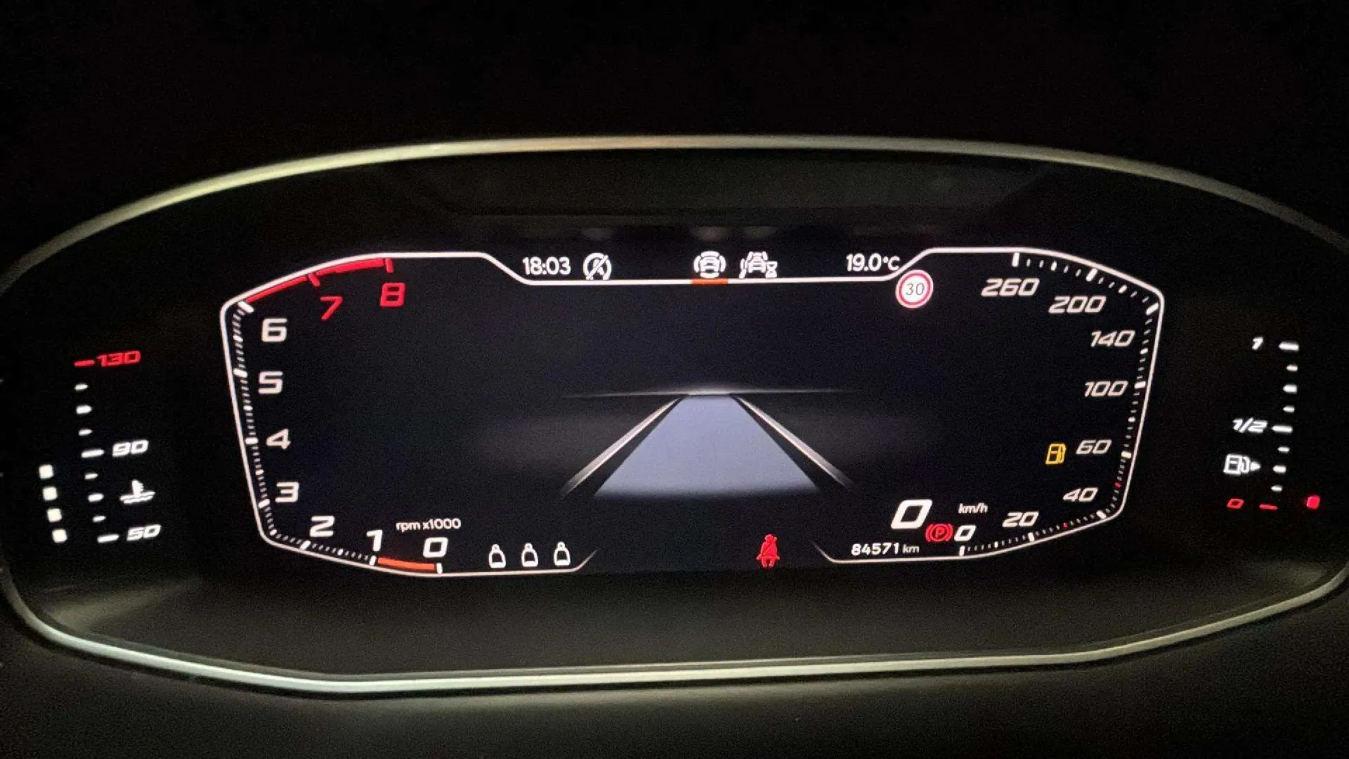 SEAT Ateca 1.5 TSI Style XXL - foto 11