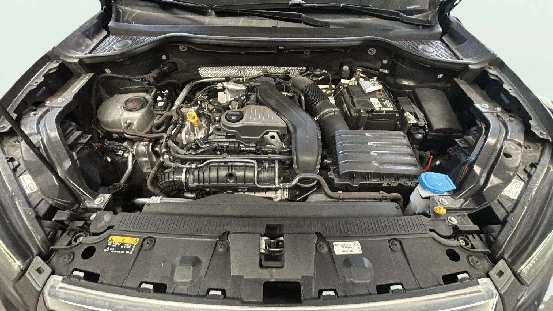 SEAT Ateca 1.5 TSI Style XXL - foto 19