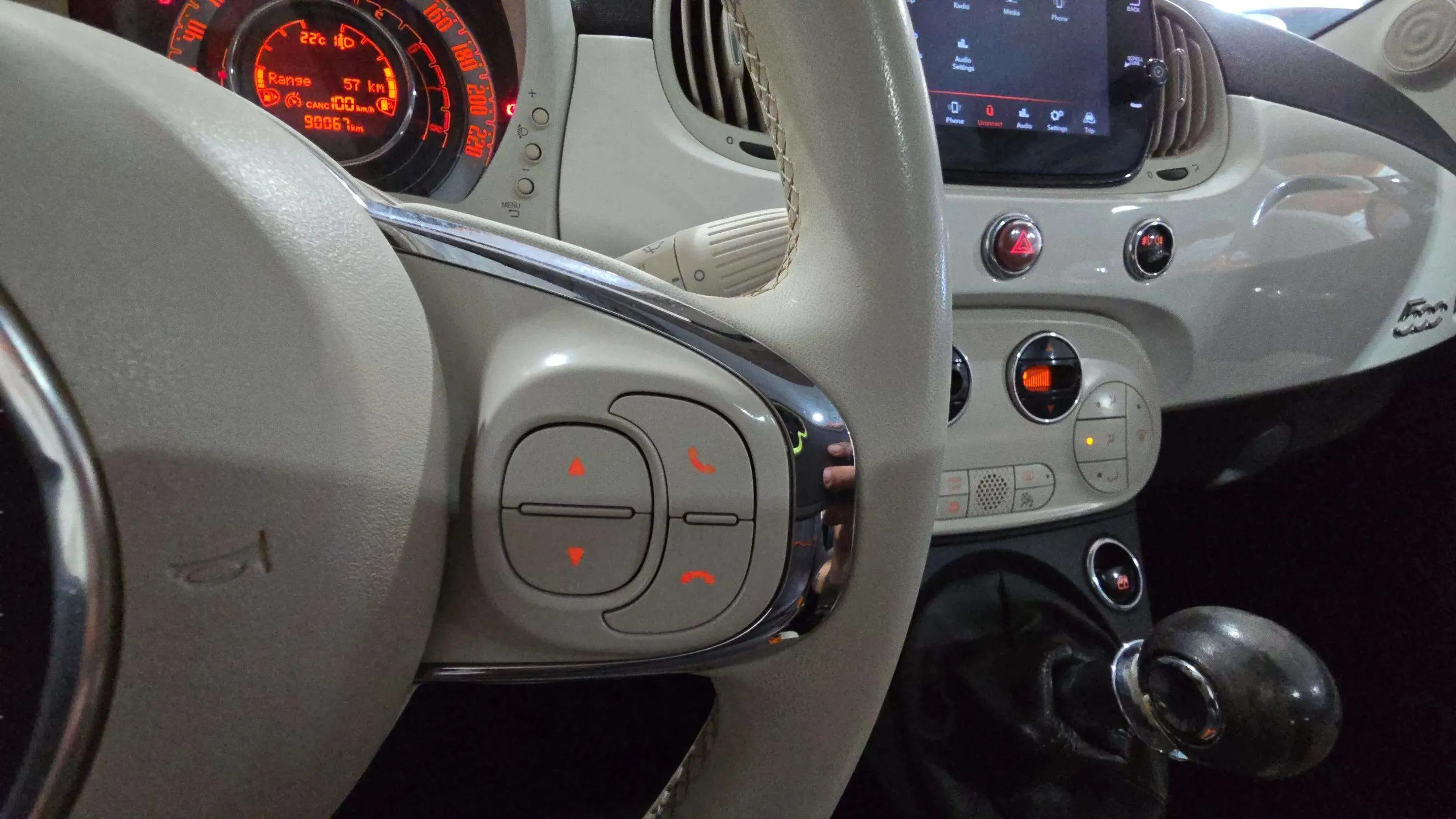 Fiat 500 Dolcevita 1.0 Hybrid - foto 27