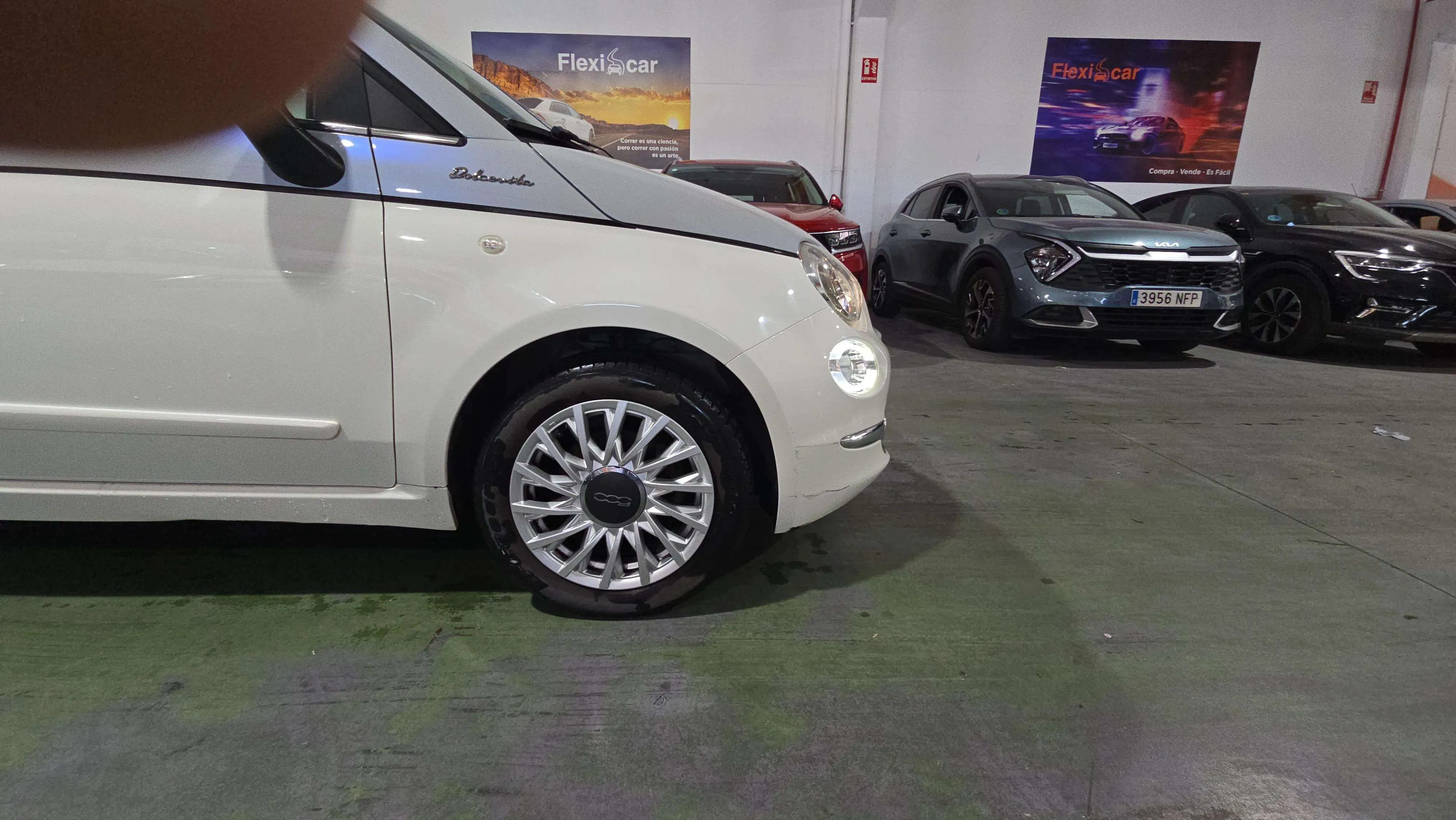 Fiat 500 Dolcevita 1.0 Hybrid - foto 10