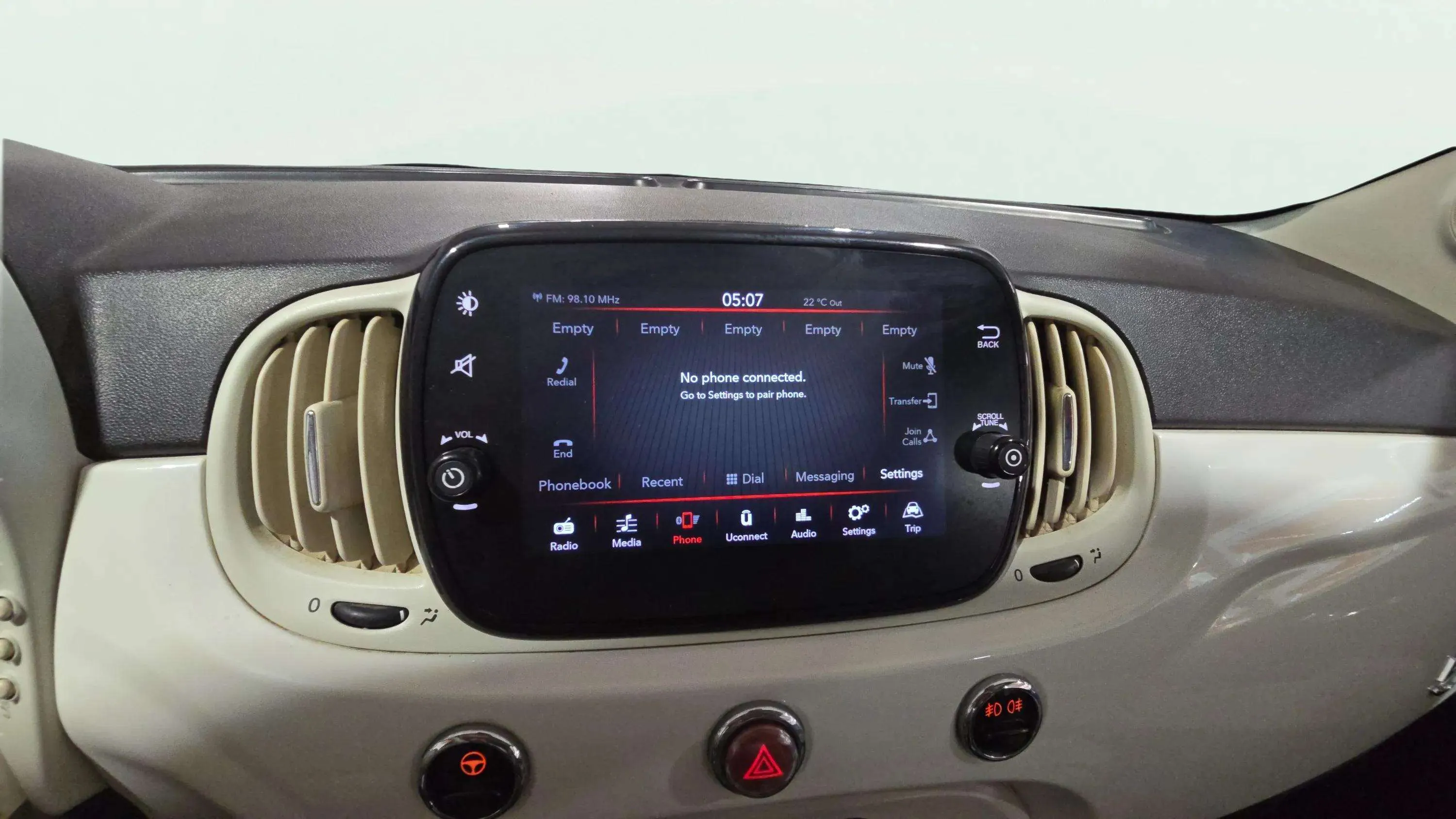Fiat 500 Dolcevita 1.0 Hybrid - foto 19