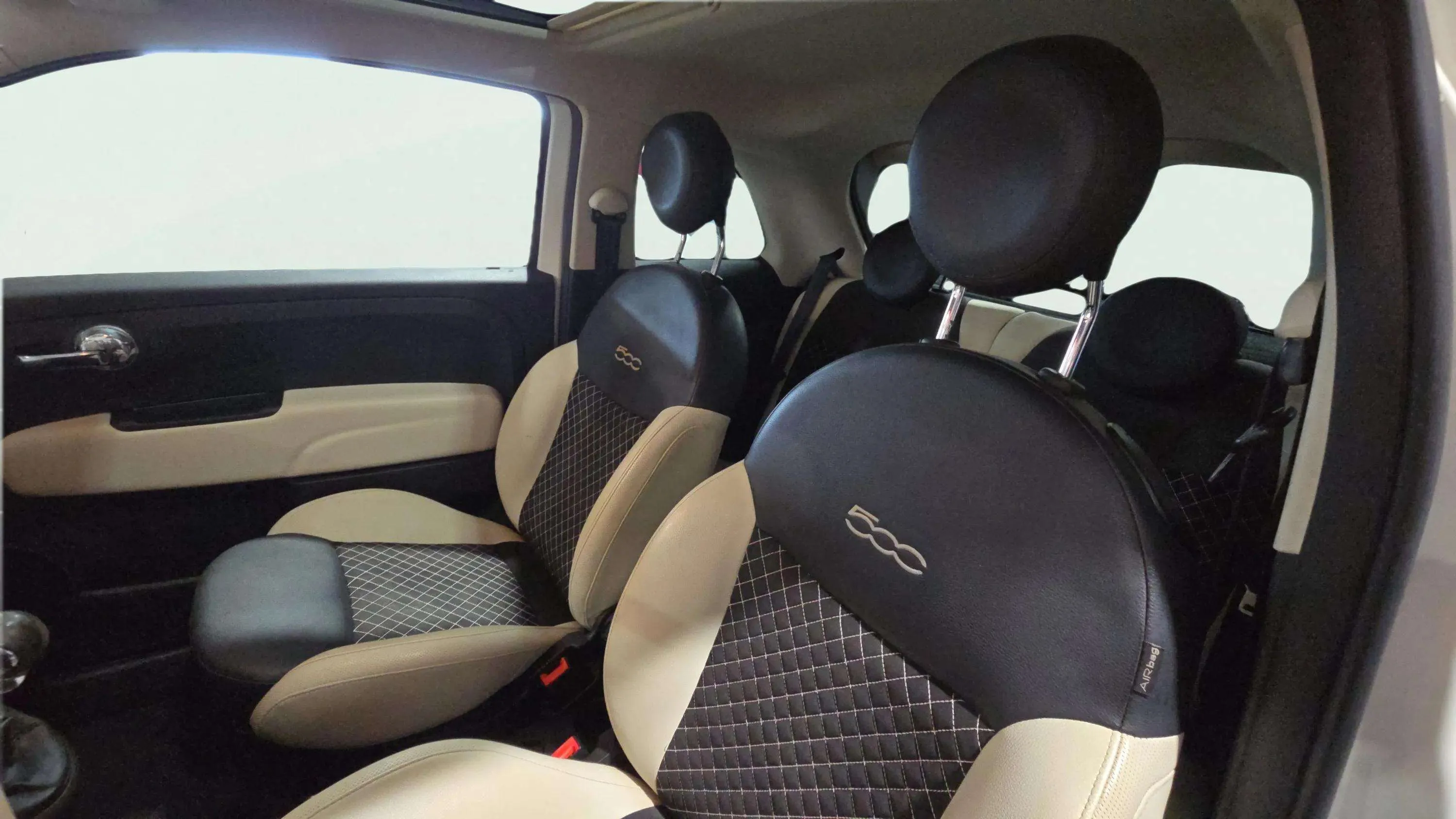 Fiat 500 Dolcevita 1.0 Hybrid - foto 20