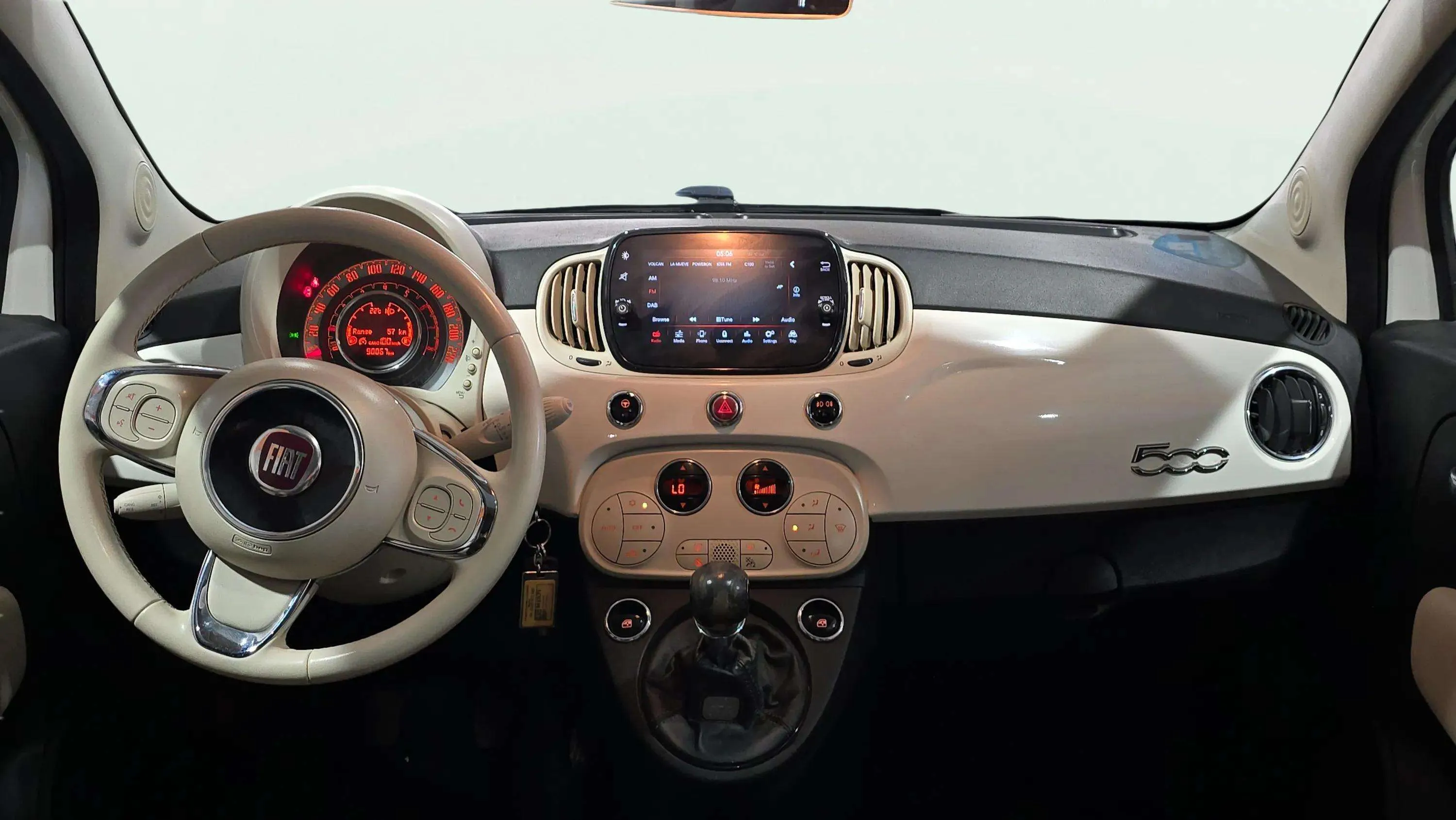 Fiat 500 Dolcevita 1.0 Hybrid - foto 12