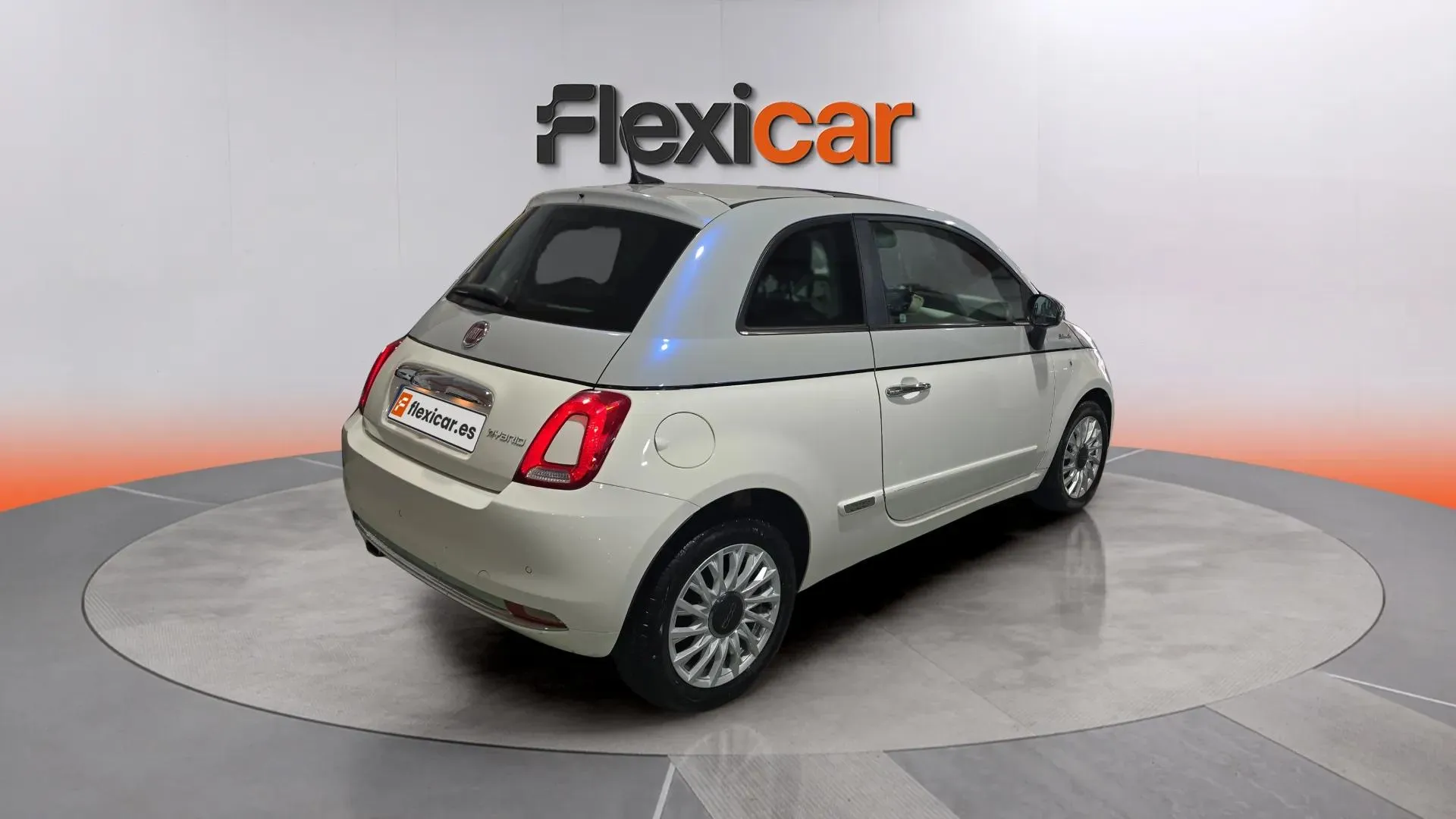 Fiat 500 Dolcevita 1.0 Hybrid - foto 7