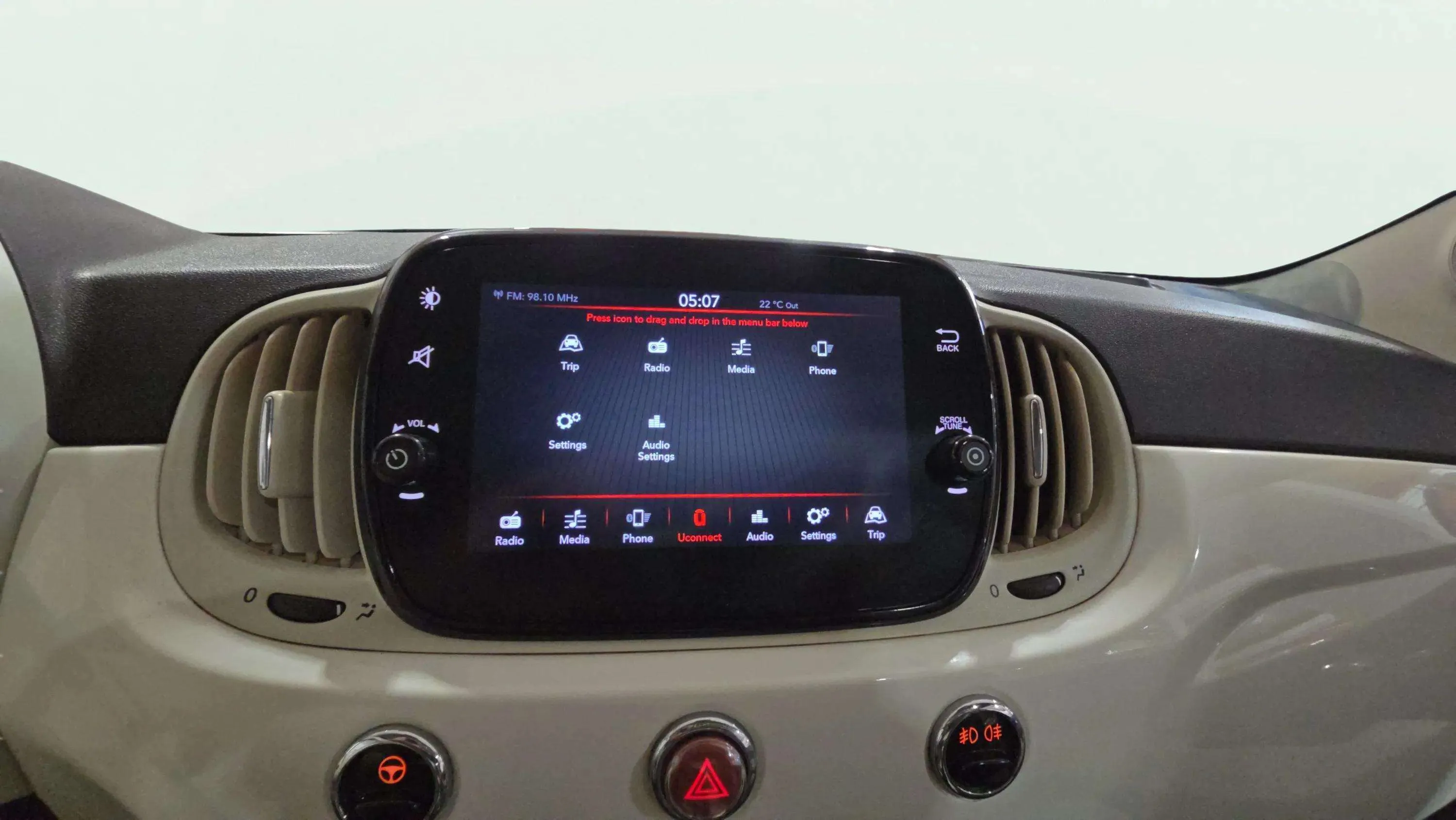 Fiat 500 Dolcevita 1.0 Hybrid - foto 24