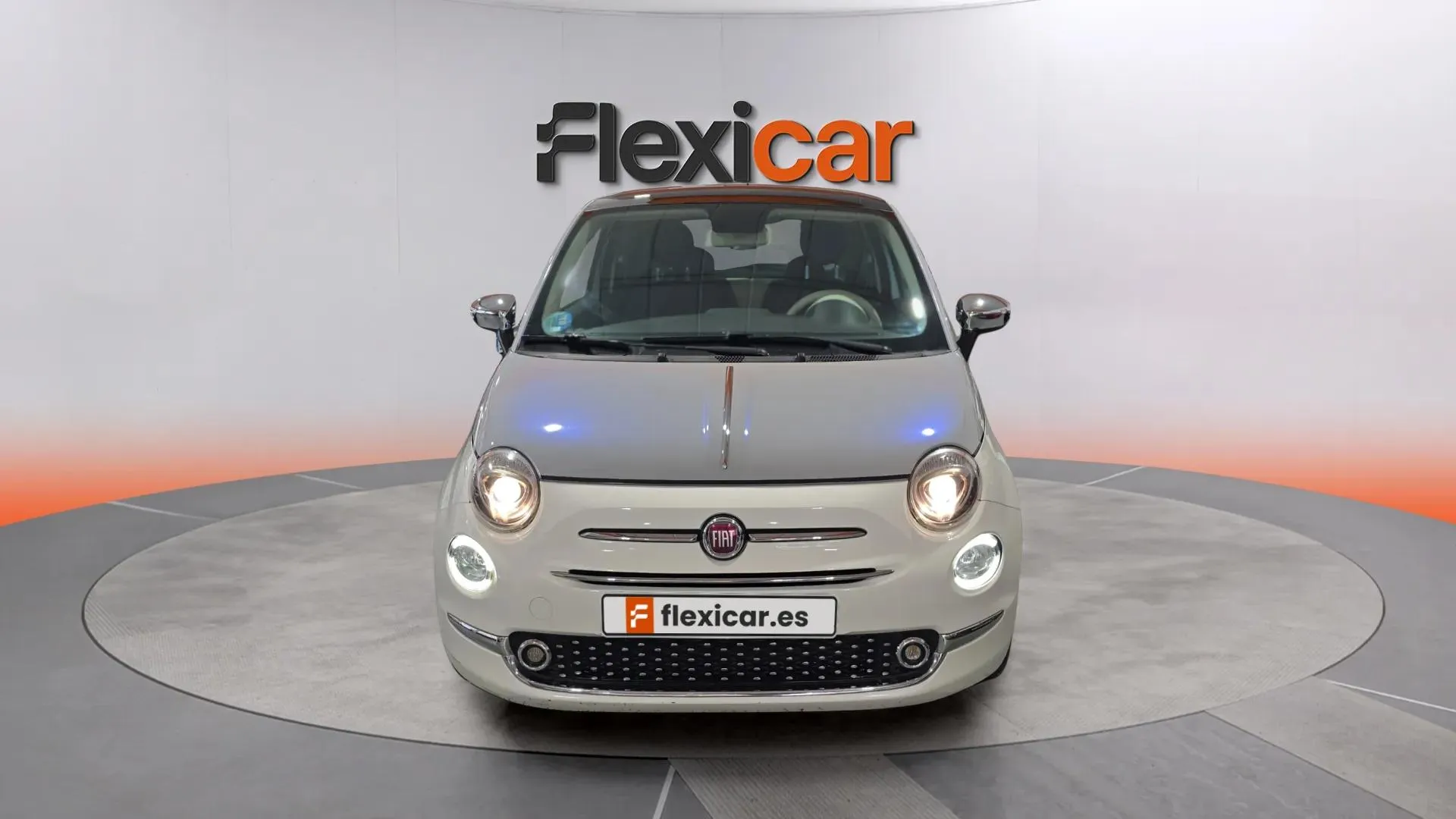Fiat 500 Dolcevita 1.0 Hybrid - foto 2