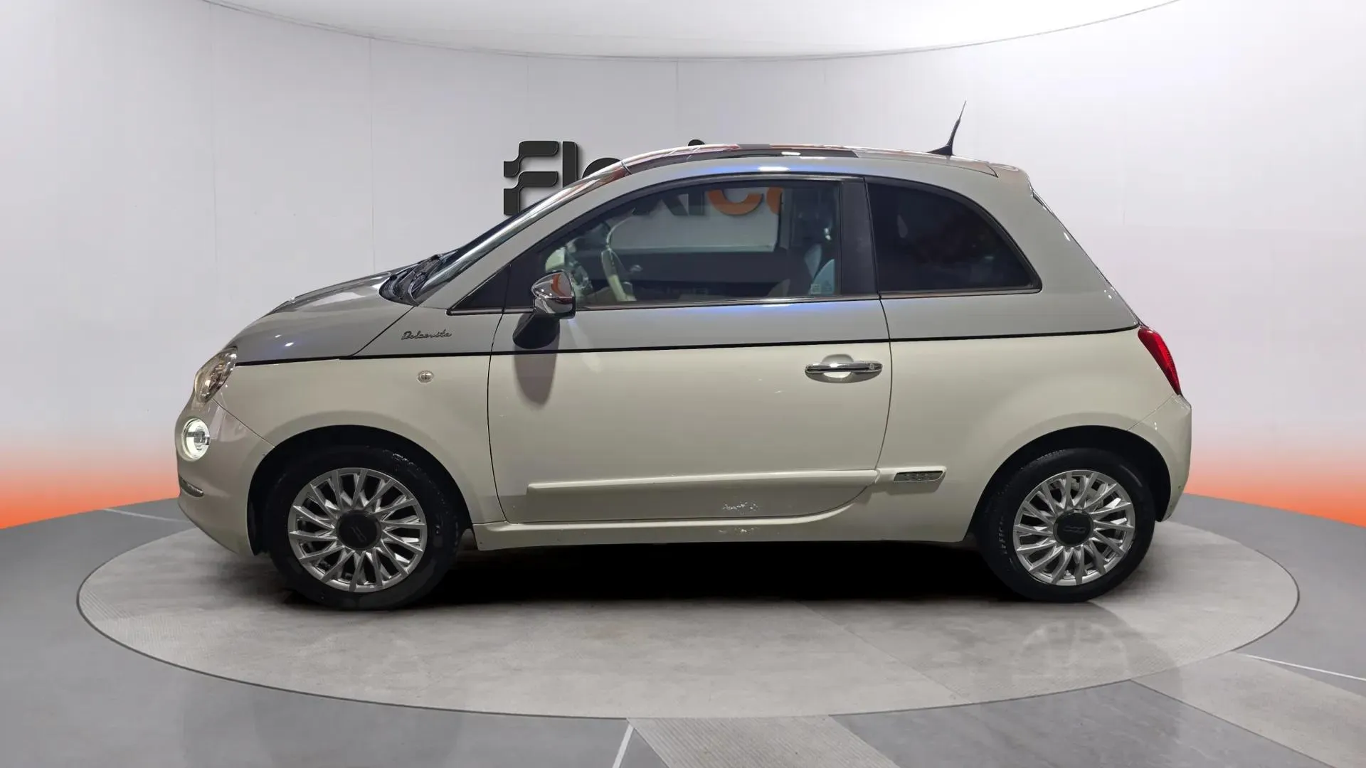 Fiat 500 Dolcevita 1.0 Hybrid - foto 4