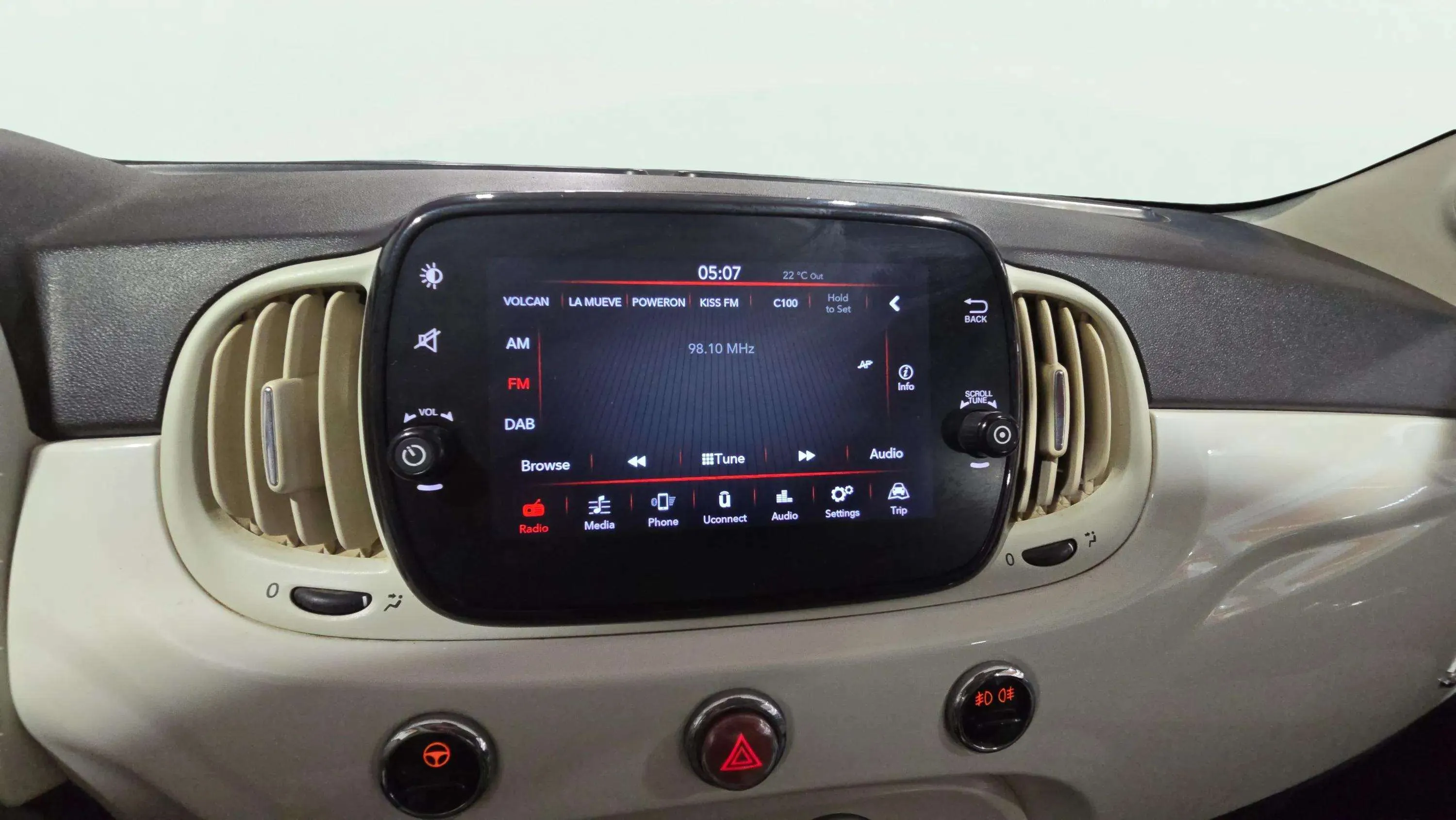 Fiat 500 Dolcevita 1.0 Hybrid - foto 18