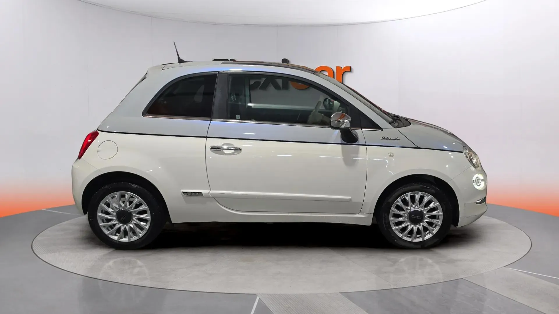 Fiat 500 Dolcevita 1.0 Hybrid - foto 8