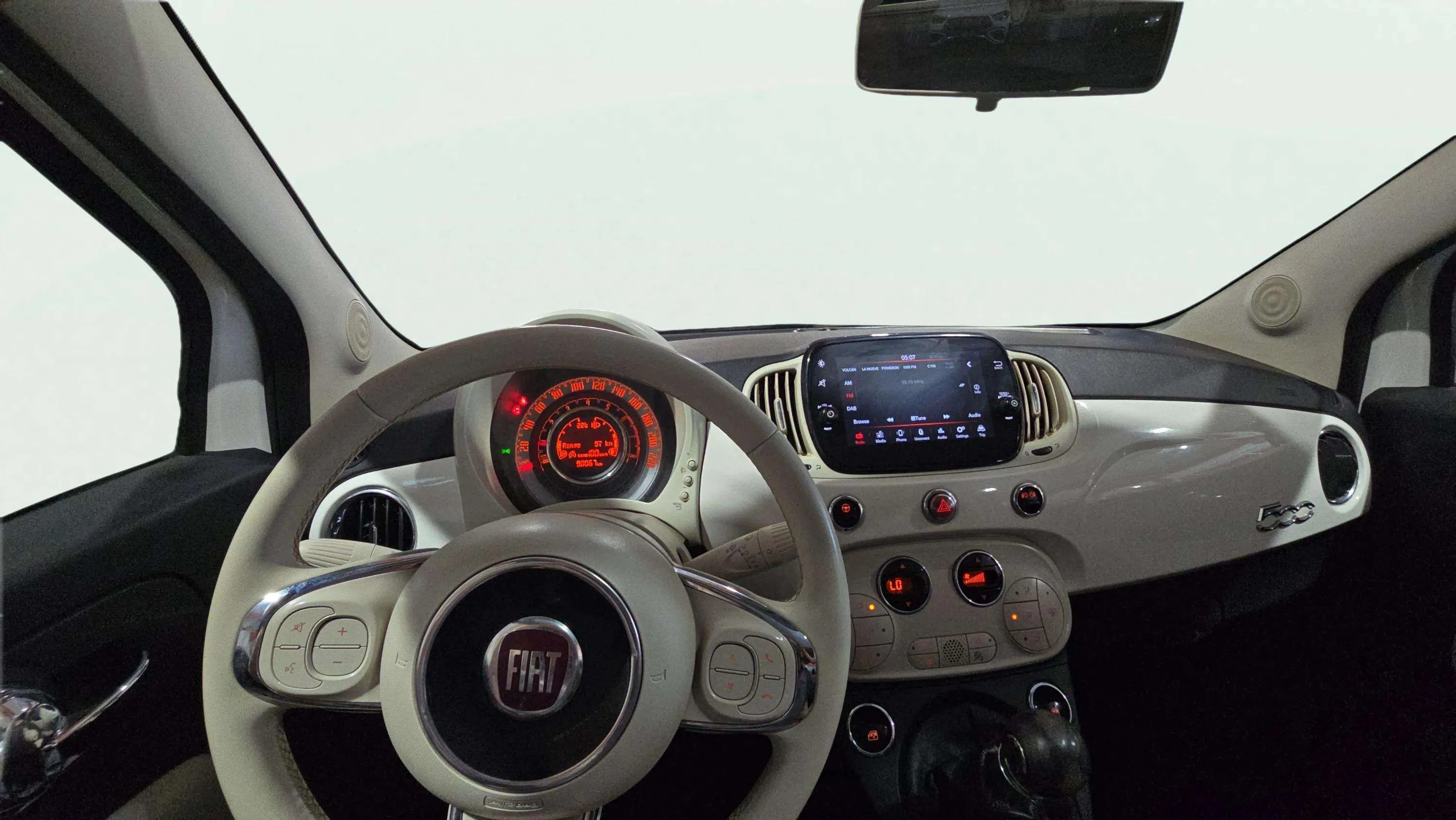 Fiat 500 Dolcevita 1.0 Hybrid - foto 17