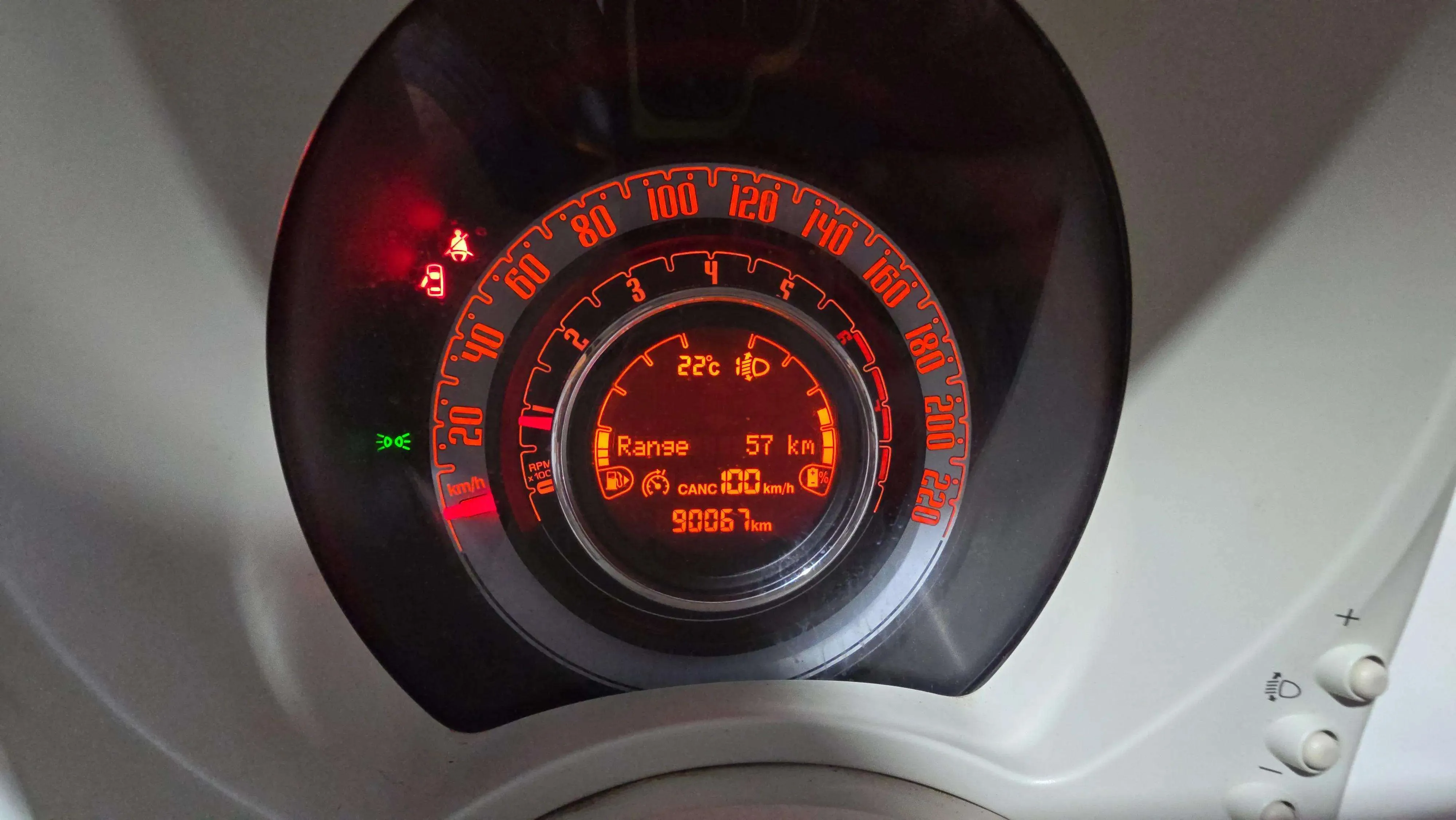 Fiat 500 Dolcevita 1.0 Hybrid - foto 13