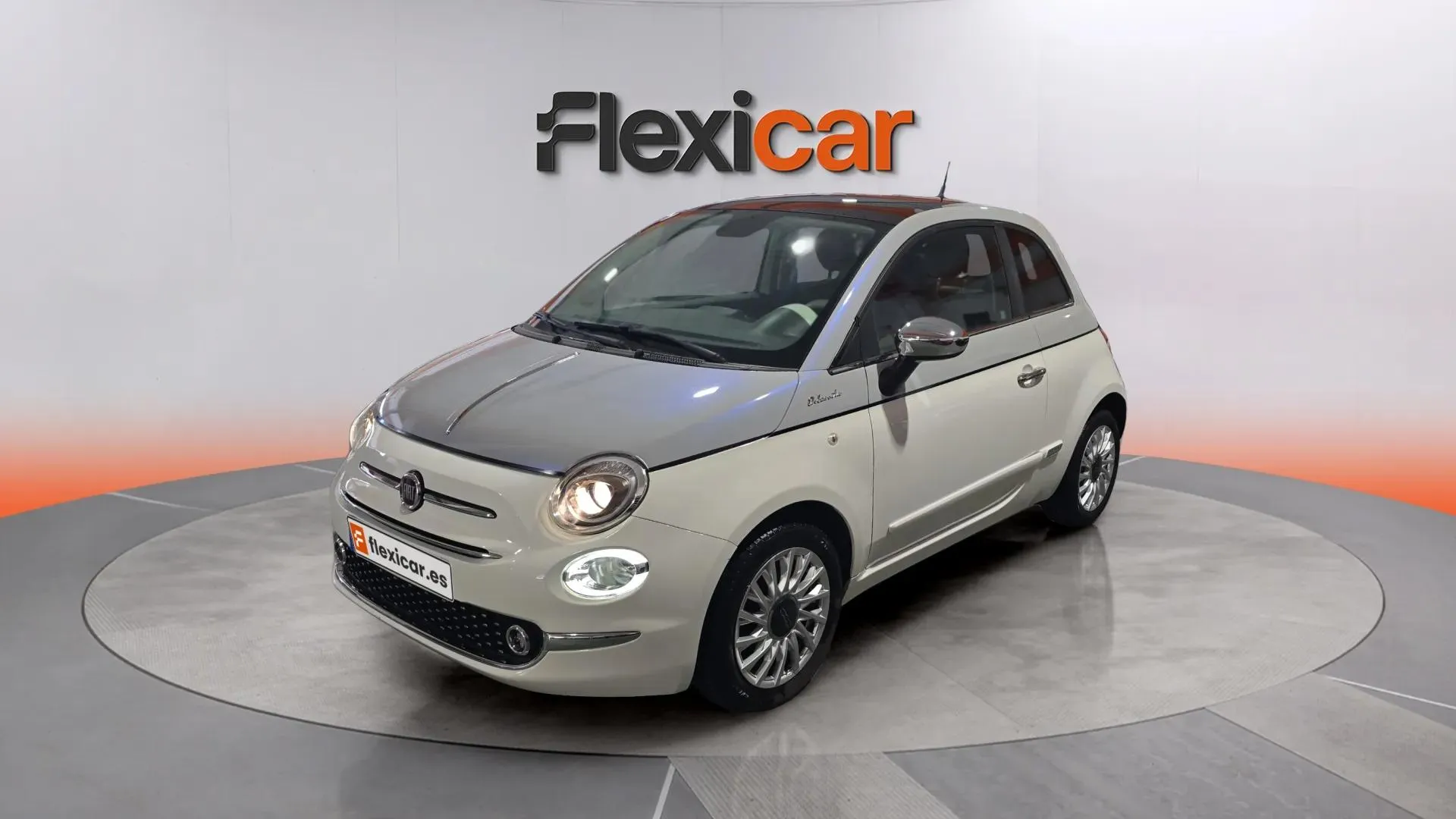 Fiat 500 Dolcevita 1.0 Hybrid - foto 3