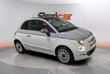 fiat 500 dolcevita 10 hybrid 51kw 70 cv hibrido no enchufable manual getafe fuenlabrada 903000000269491