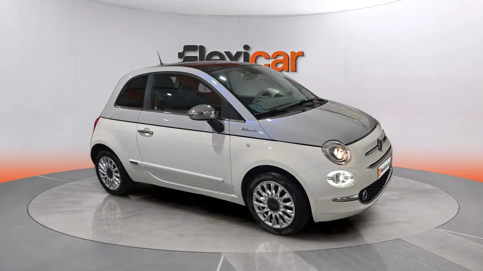 Fiat 500 Dolcevita 1.0 Hybrid