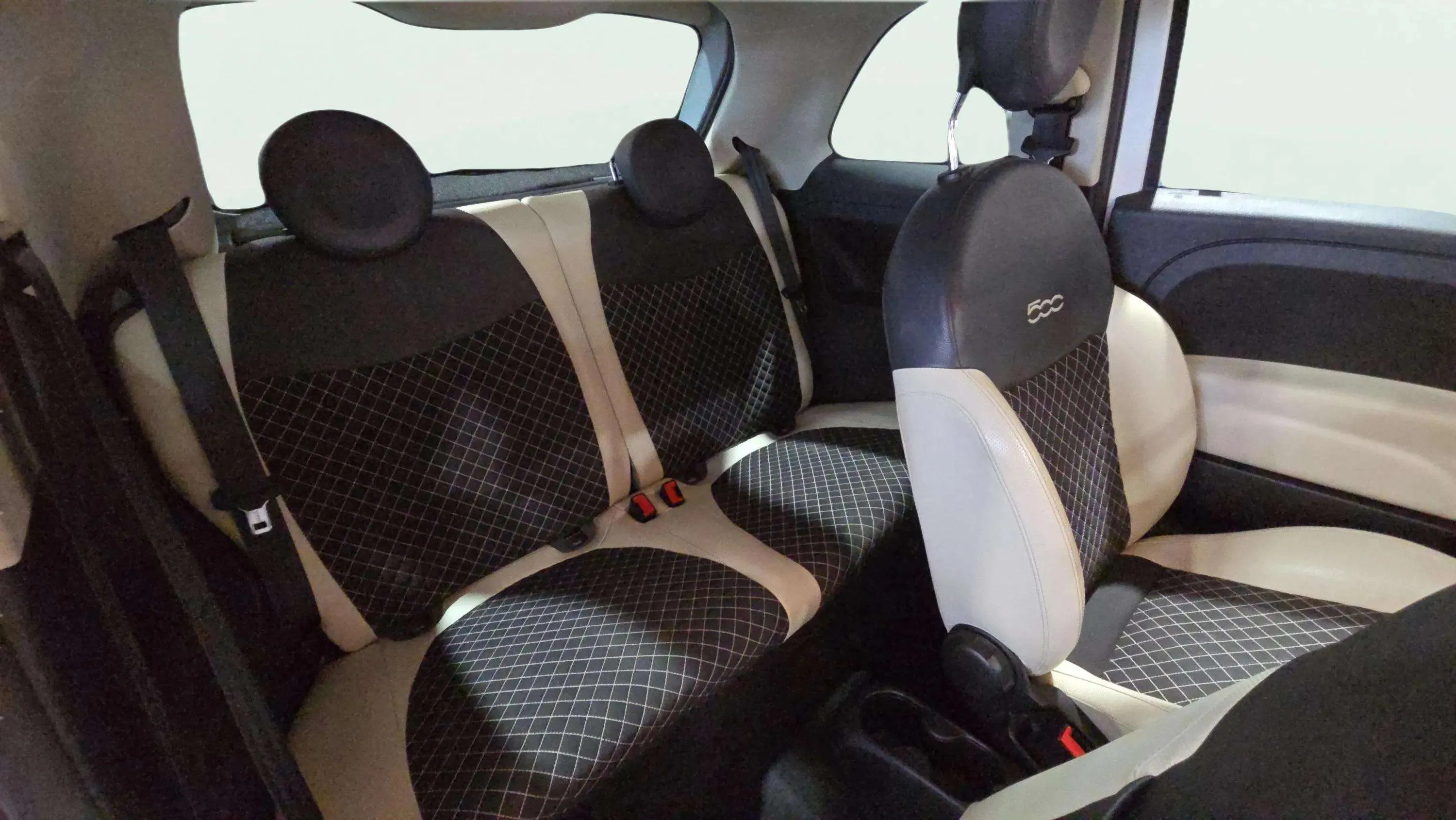 Fiat 500 Dolcevita 1.0 Hybrid - foto 15