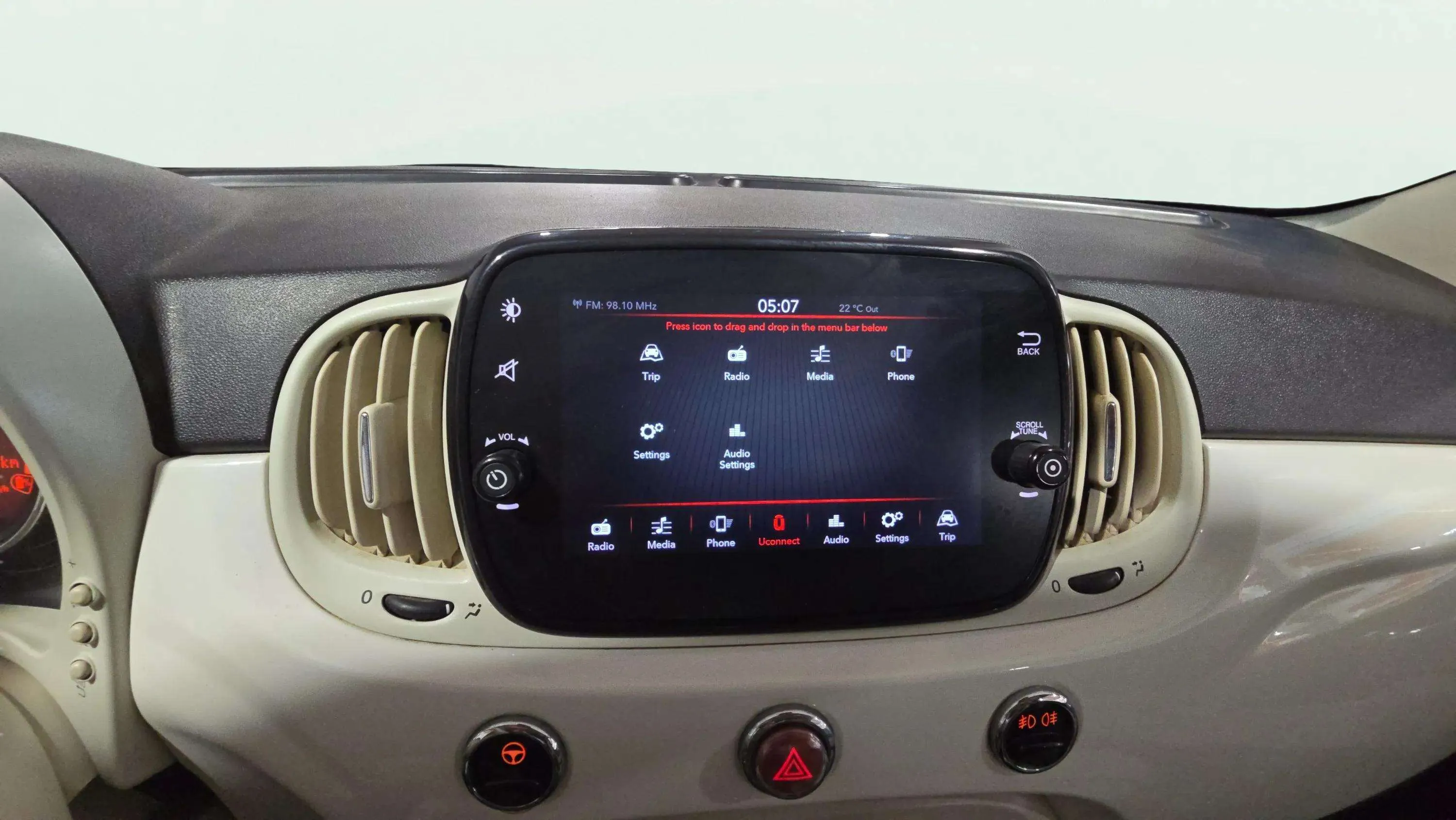 Fiat 500 Dolcevita 1.0 Hybrid - foto 23