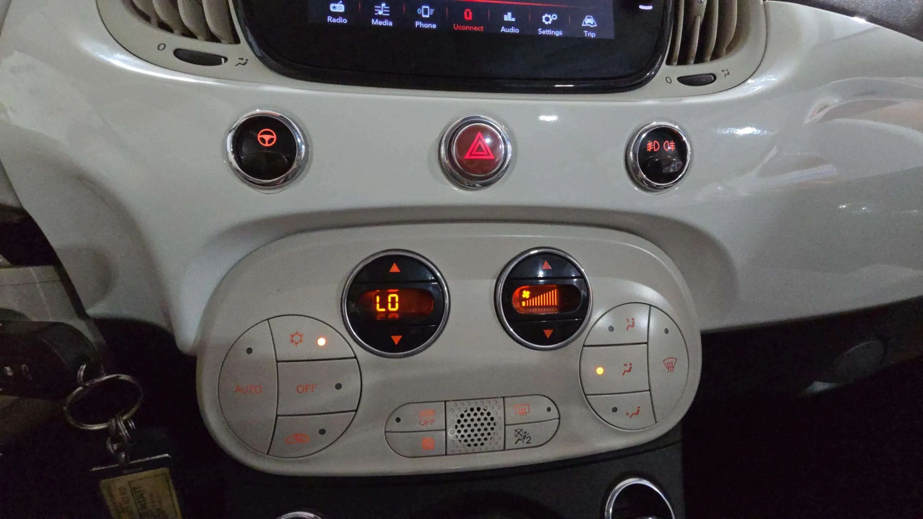 Fiat 500 Dolcevita 1.0 Hybrid - foto 25