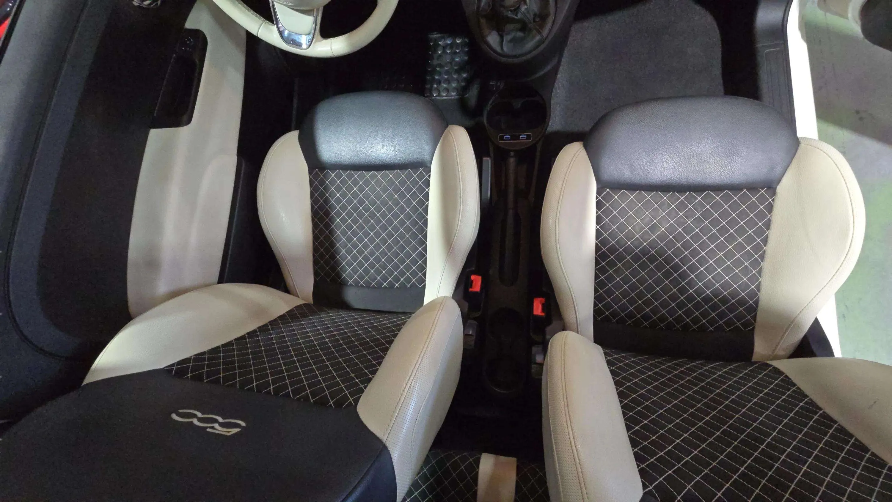 Fiat 500 Dolcevita 1.0 Hybrid - foto 21