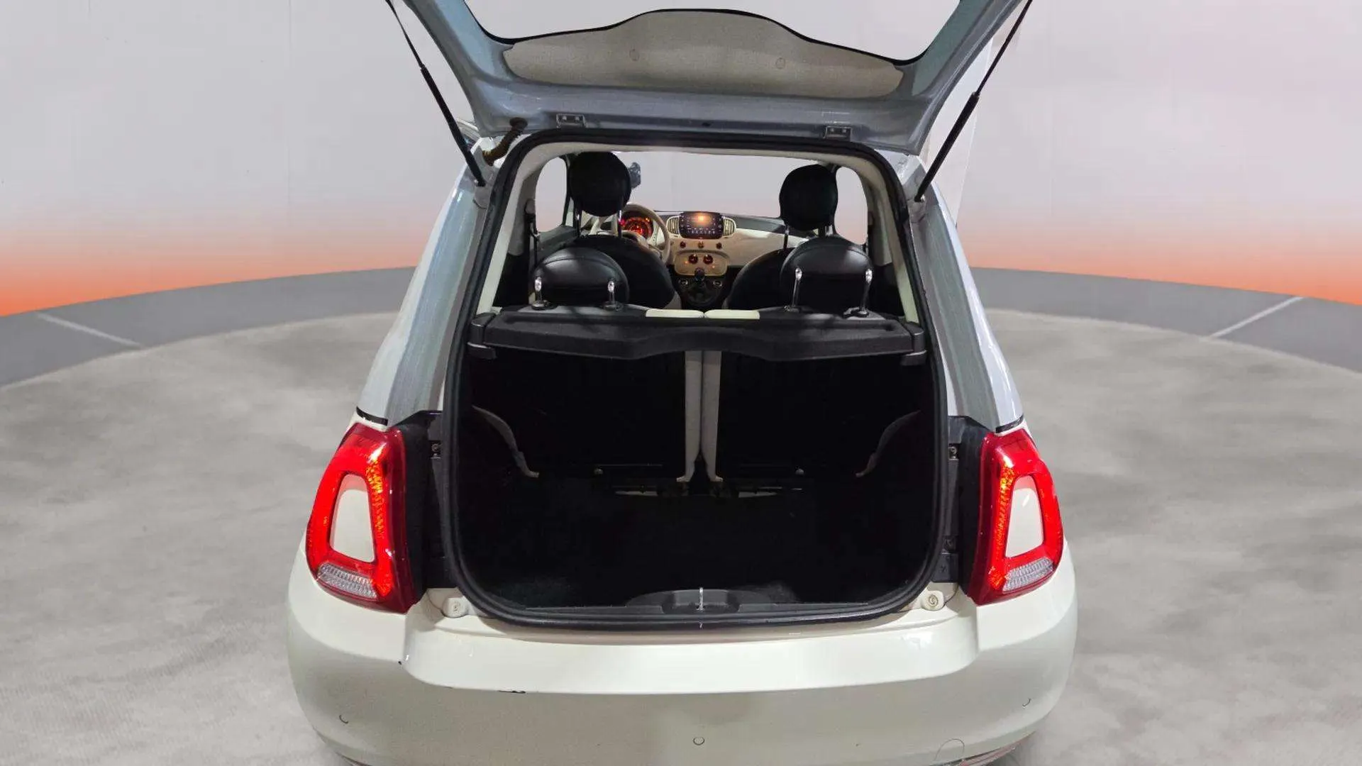 Fiat 500 Dolcevita 1.0 Hybrid - foto 9