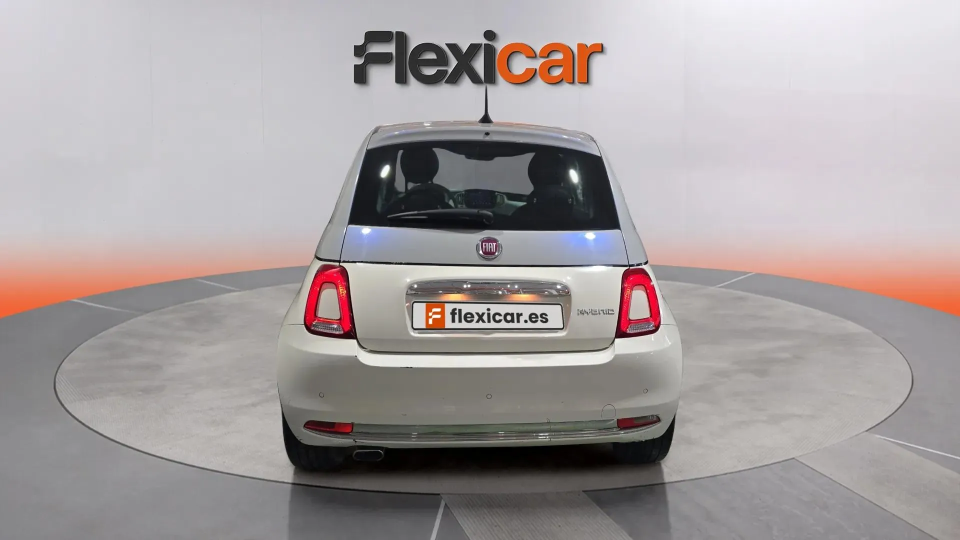 Fiat 500 Dolcevita 1.0 Hybrid - foto 6