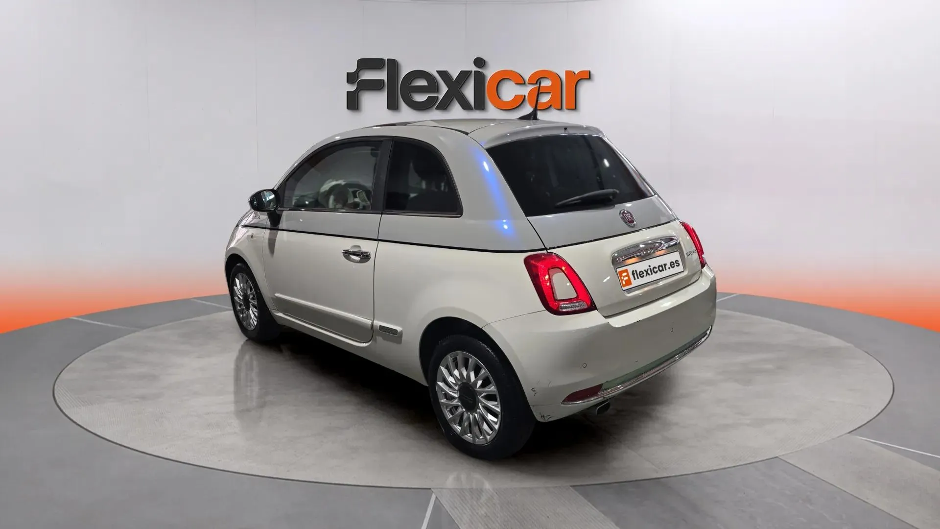 Fiat 500 Dolcevita 1.0 Hybrid - foto 5
