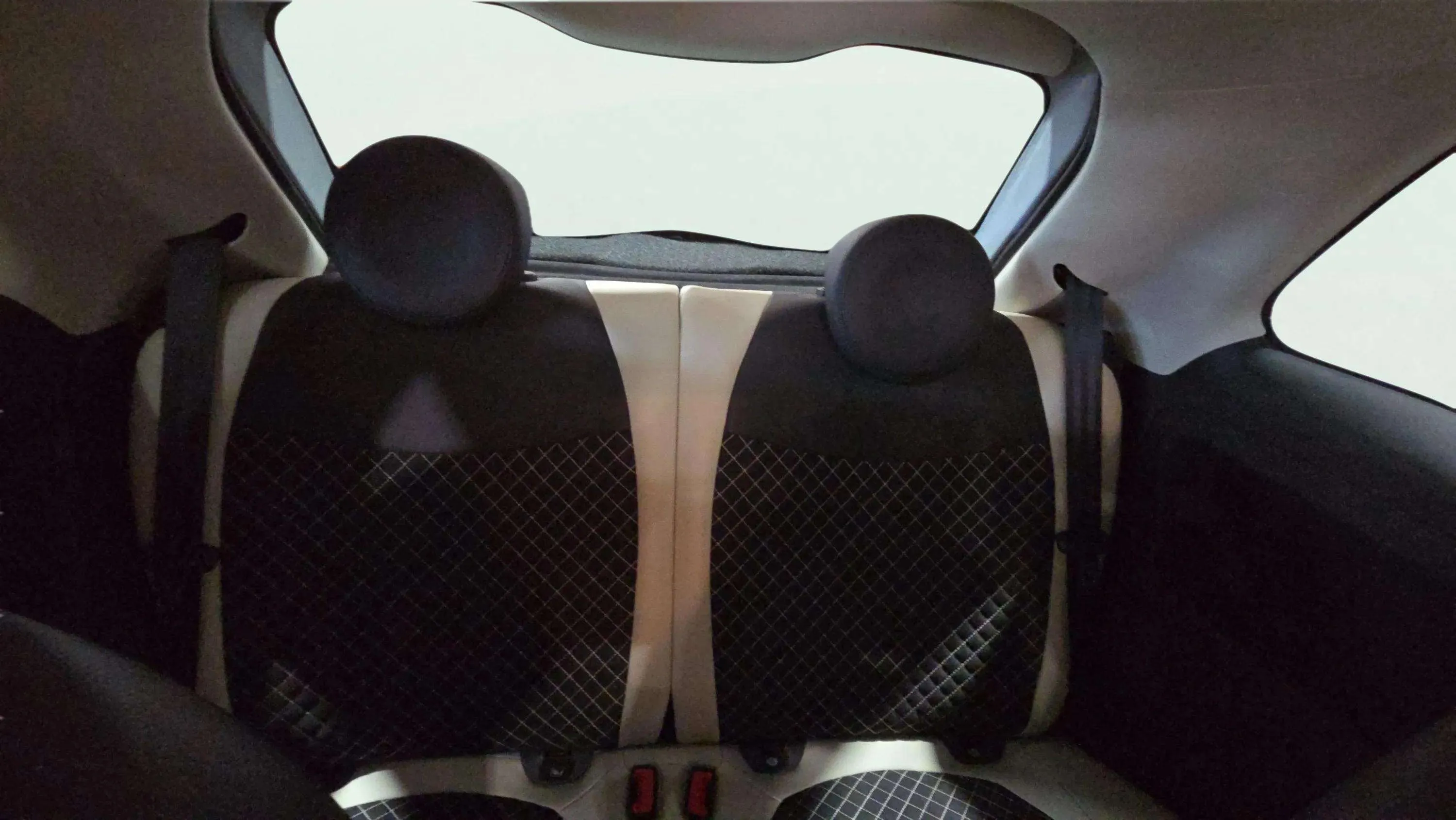 Fiat 500 Dolcevita 1.0 Hybrid - foto 16