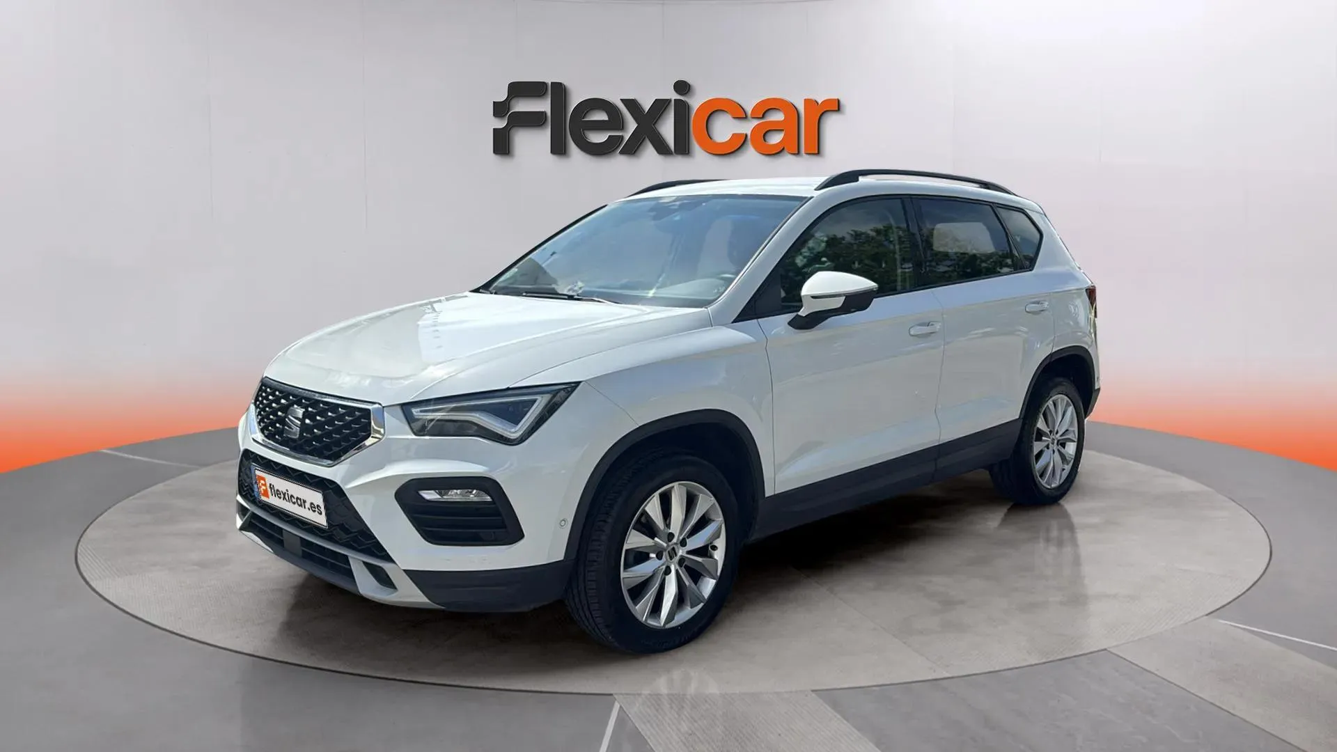 SEAT Ateca 1.5 TSI Style XXL - foto 3