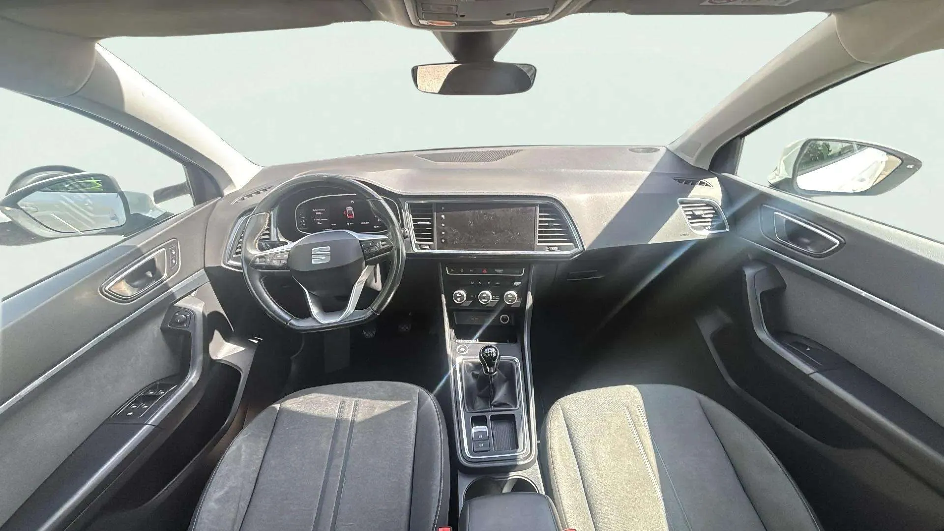 SEAT Ateca 1.5 TSI Style XXL - foto 9