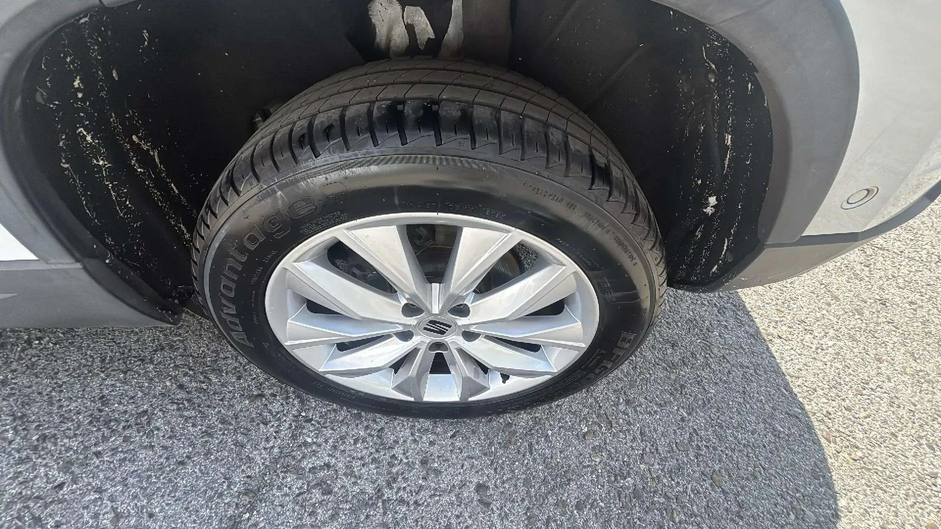 SEAT Ateca 1.5 TSI Style XXL - foto 23