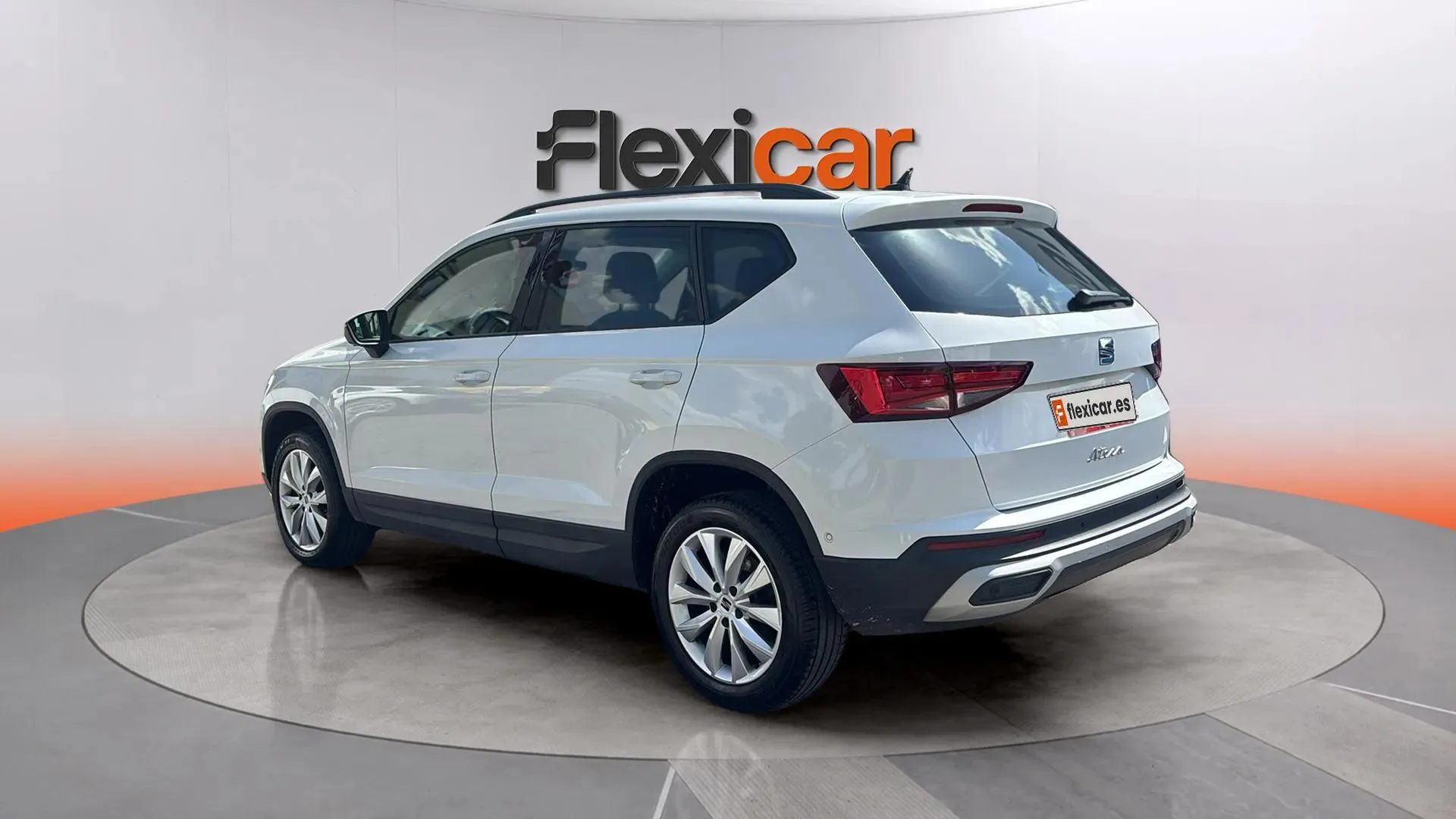 SEAT Ateca 1.5 TSI Style XXL - foto 5