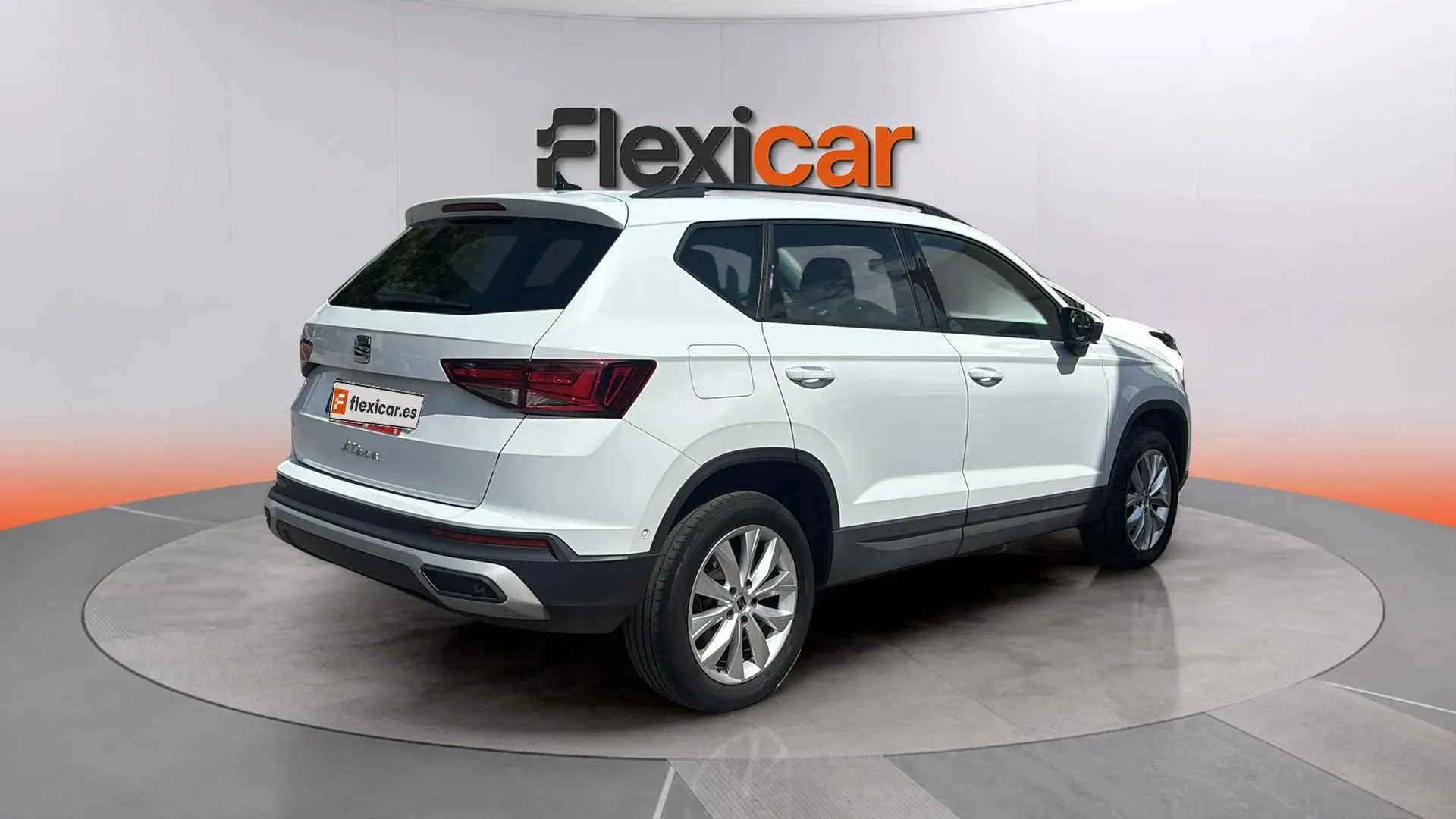 SEAT Ateca 1.5 TSI Style XXL - foto 7