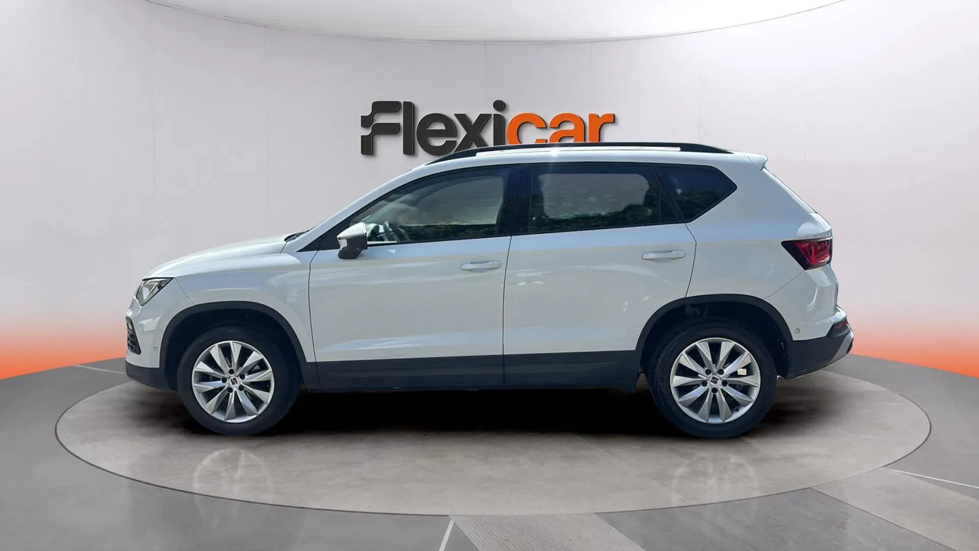 SEAT Ateca 1.5 TSI Style XXL - foto 4
