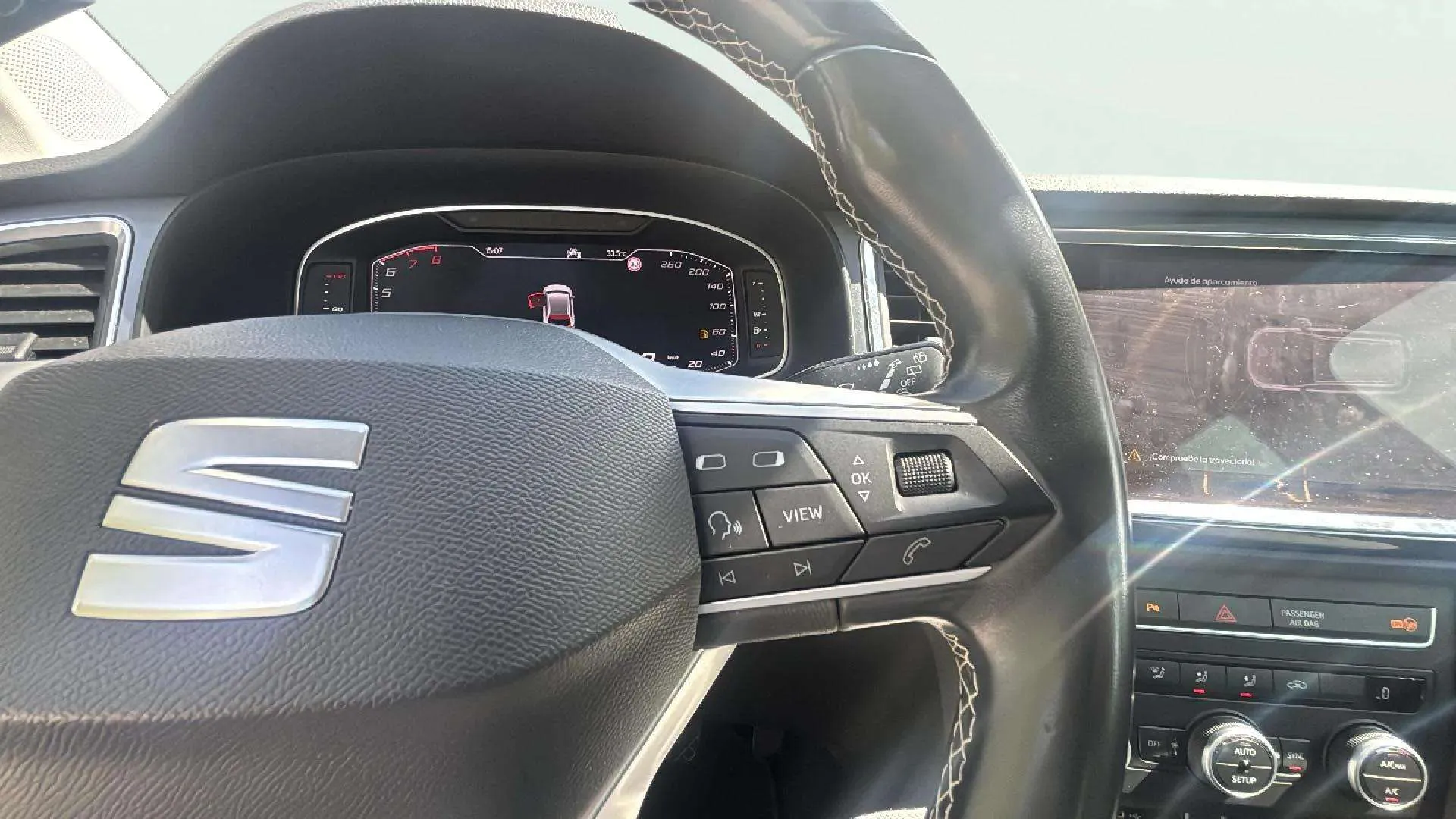 SEAT Ateca 1.5 TSI Style XXL - foto 14