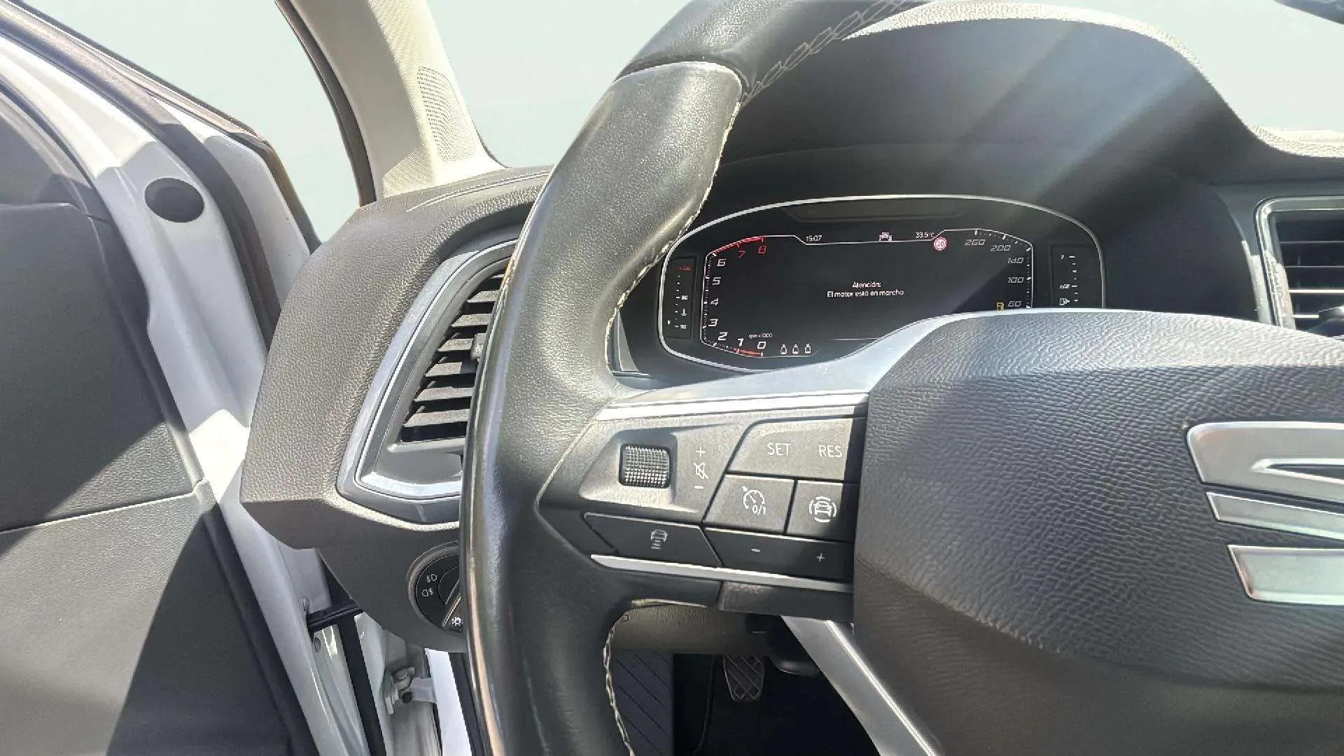 SEAT Ateca 1.5 TSI Style XXL - foto 13