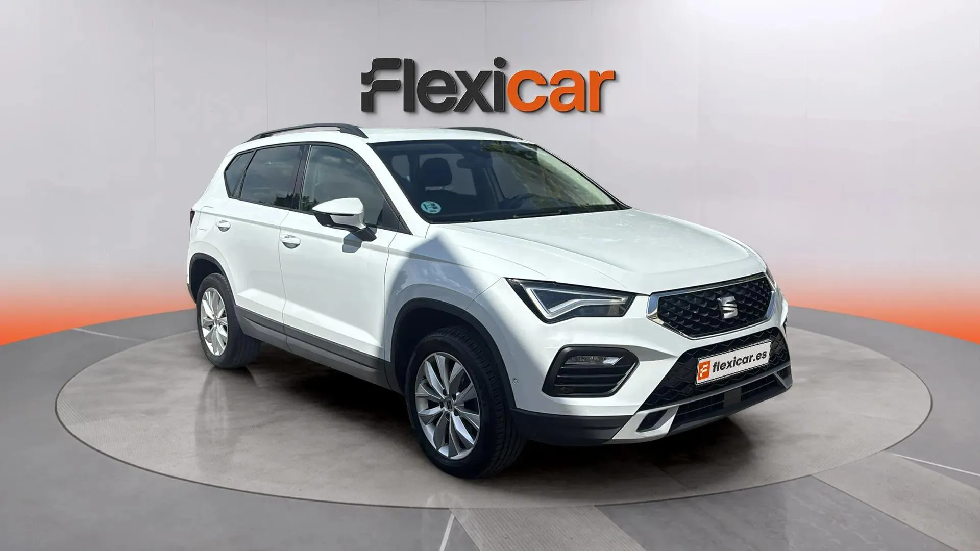 SEAT Ateca 1.5 TSI Style XXL