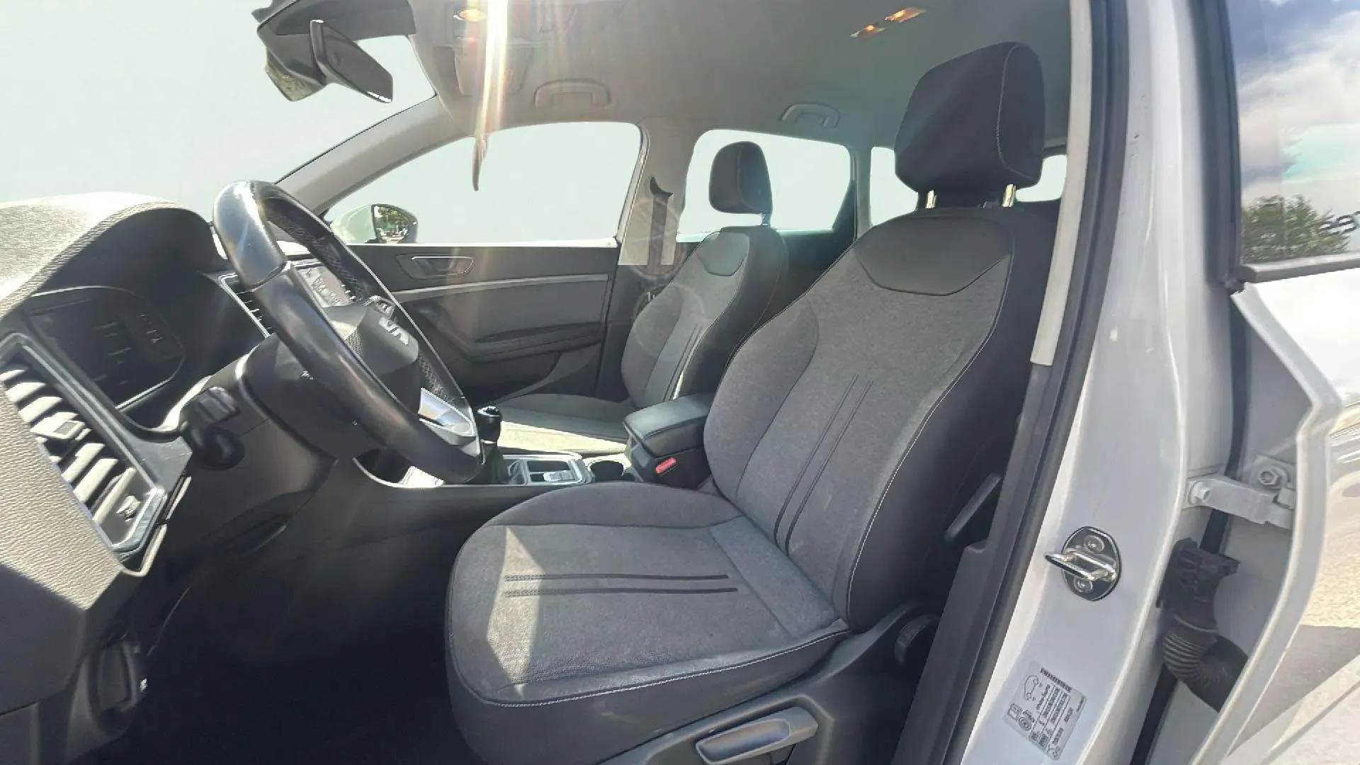 SEAT Ateca 1.5 TSI Style XXL - foto 19