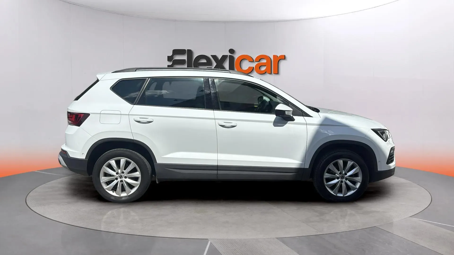 SEAT Ateca 1.5 TSI Style XXL - foto 8