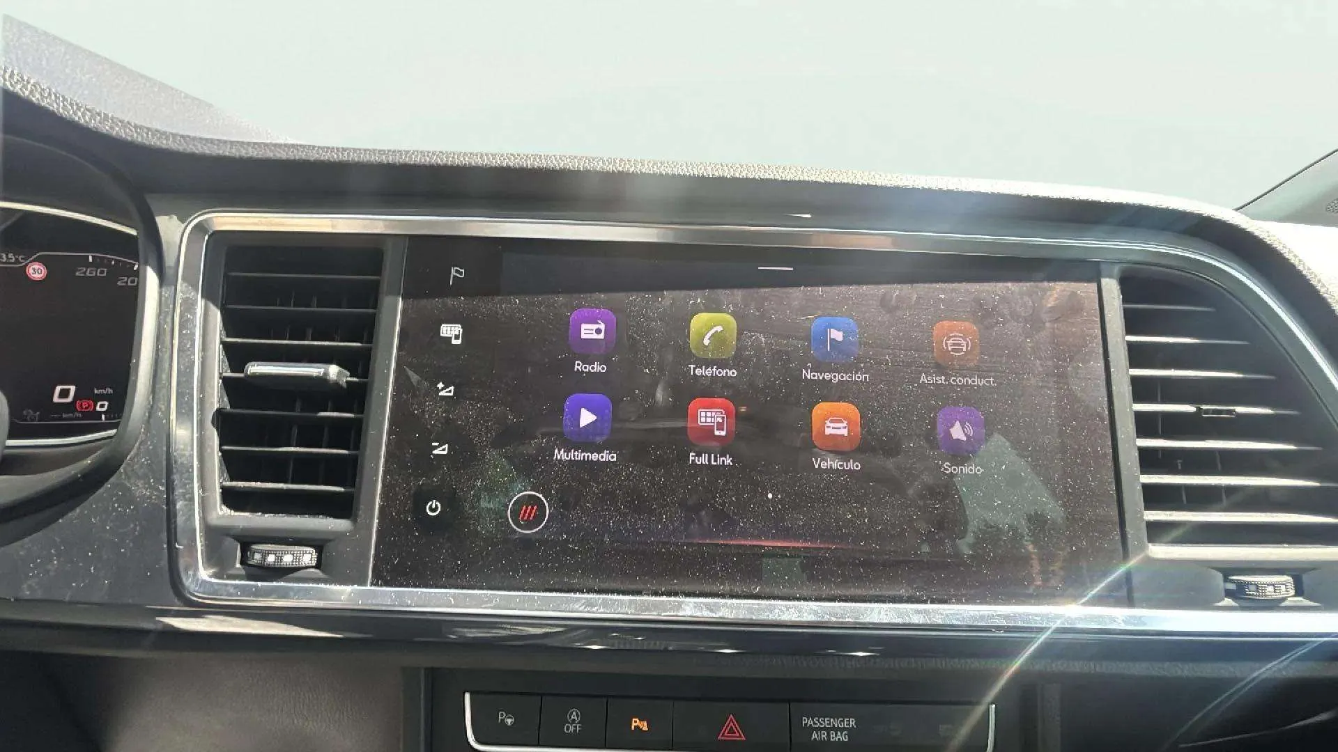 SEAT Ateca 1.5 TSI Style XXL - foto 15