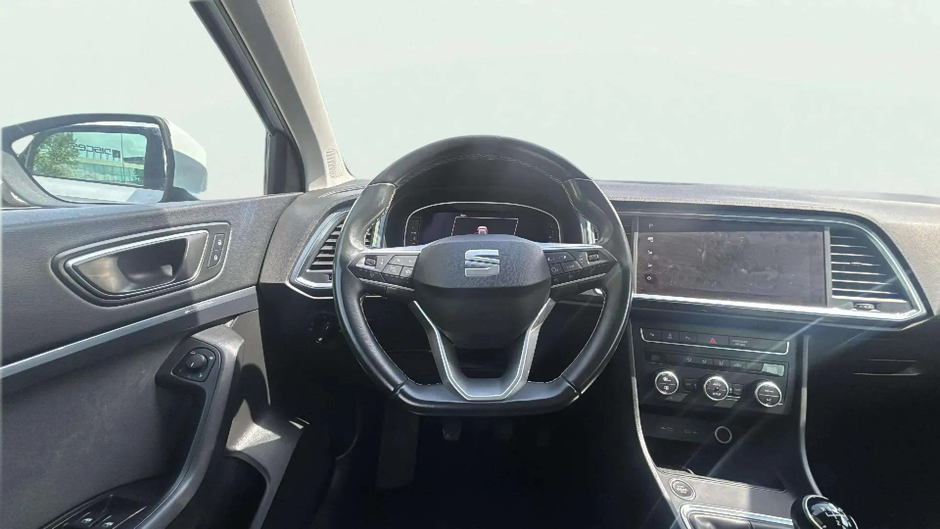 SEAT Ateca 1.5 TSI Style XXL - foto 10