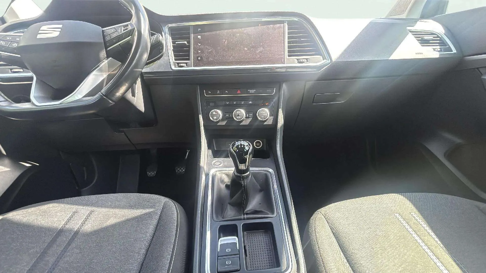 SEAT Ateca 1.5 TSI Style XXL - foto 11