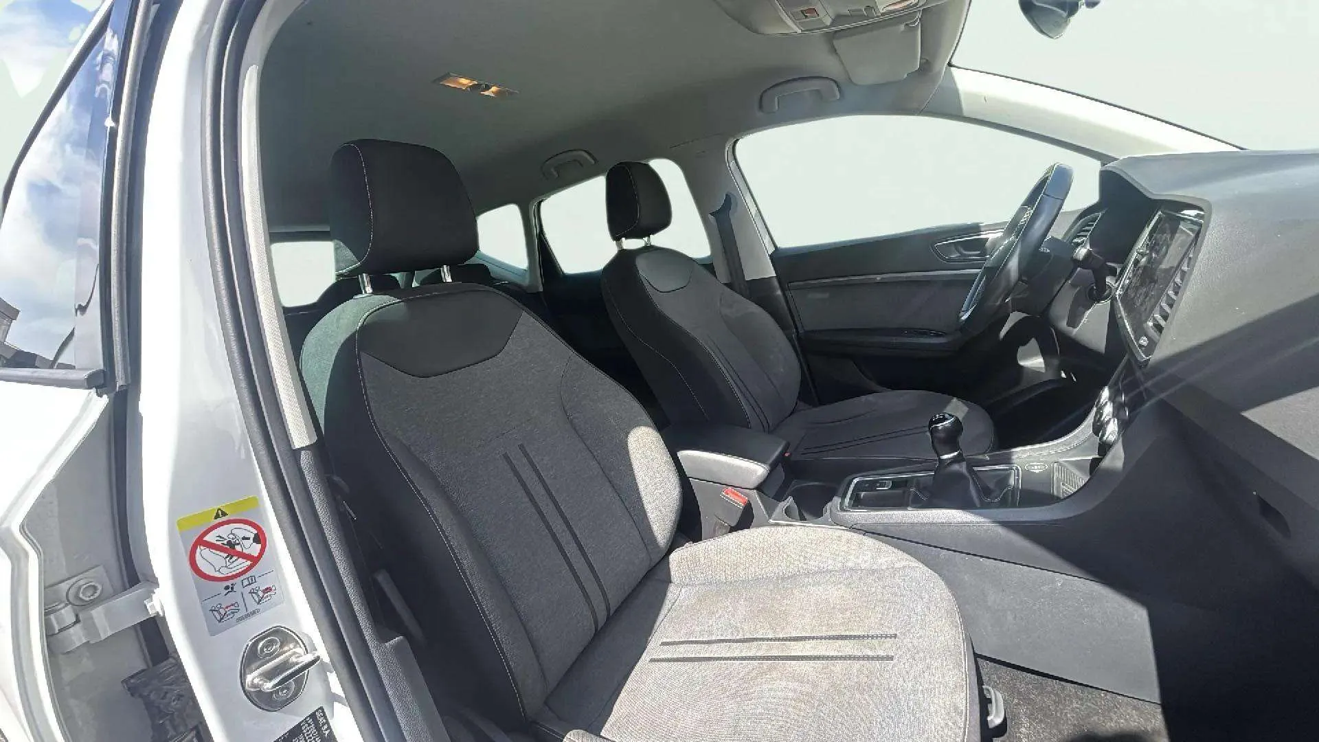 SEAT Ateca 1.5 TSI Style XXL - foto 20